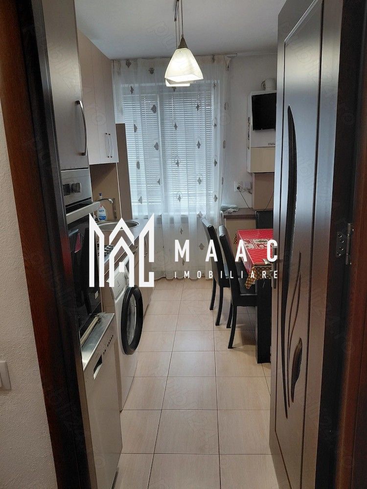 Apartament 2 Camere I Decomandat I Renovat Terezian — fotografia 5