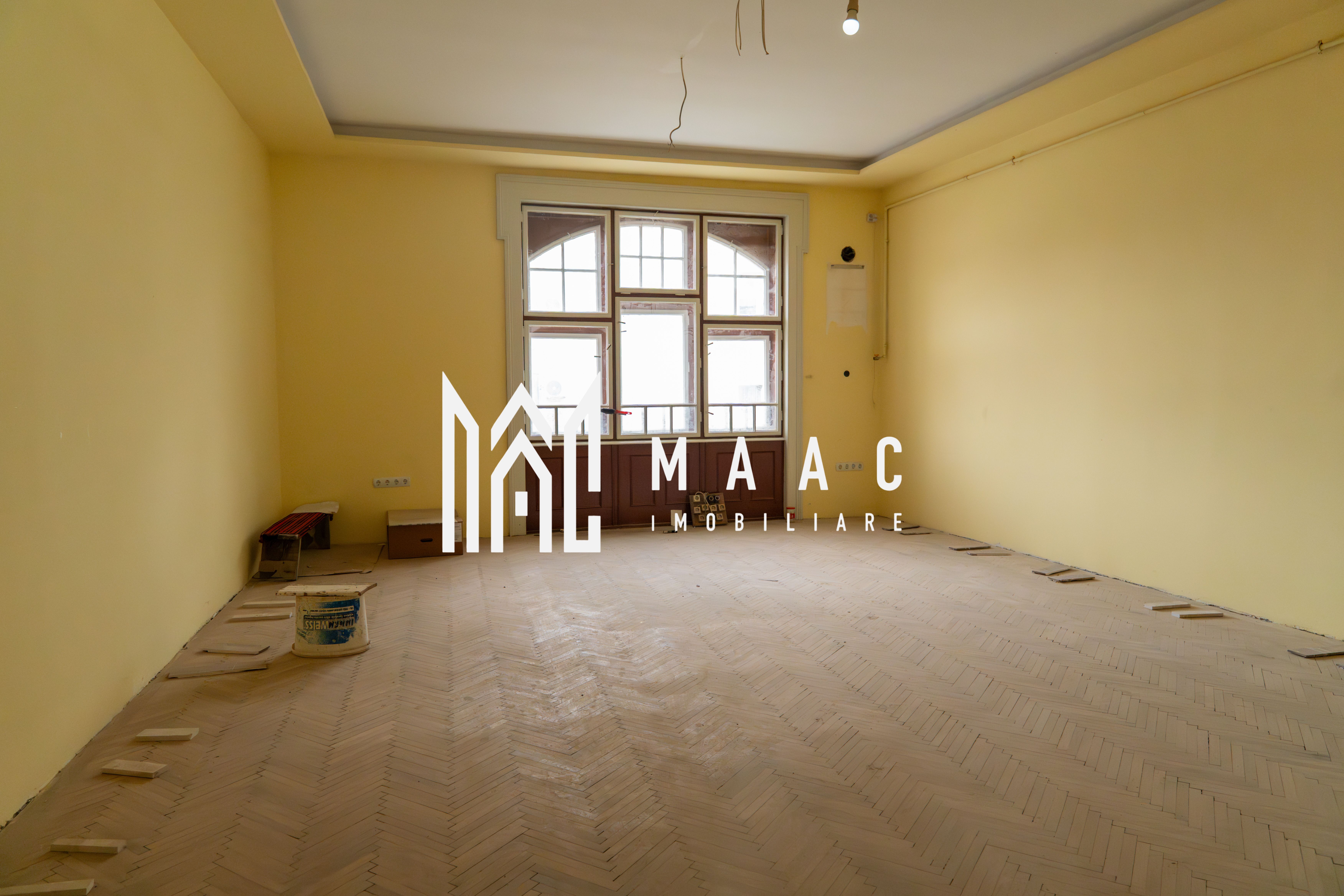 Spatiu comercial/ Birou I 9 camere I 360 mpu I Centru-Agnita — fotografia 6