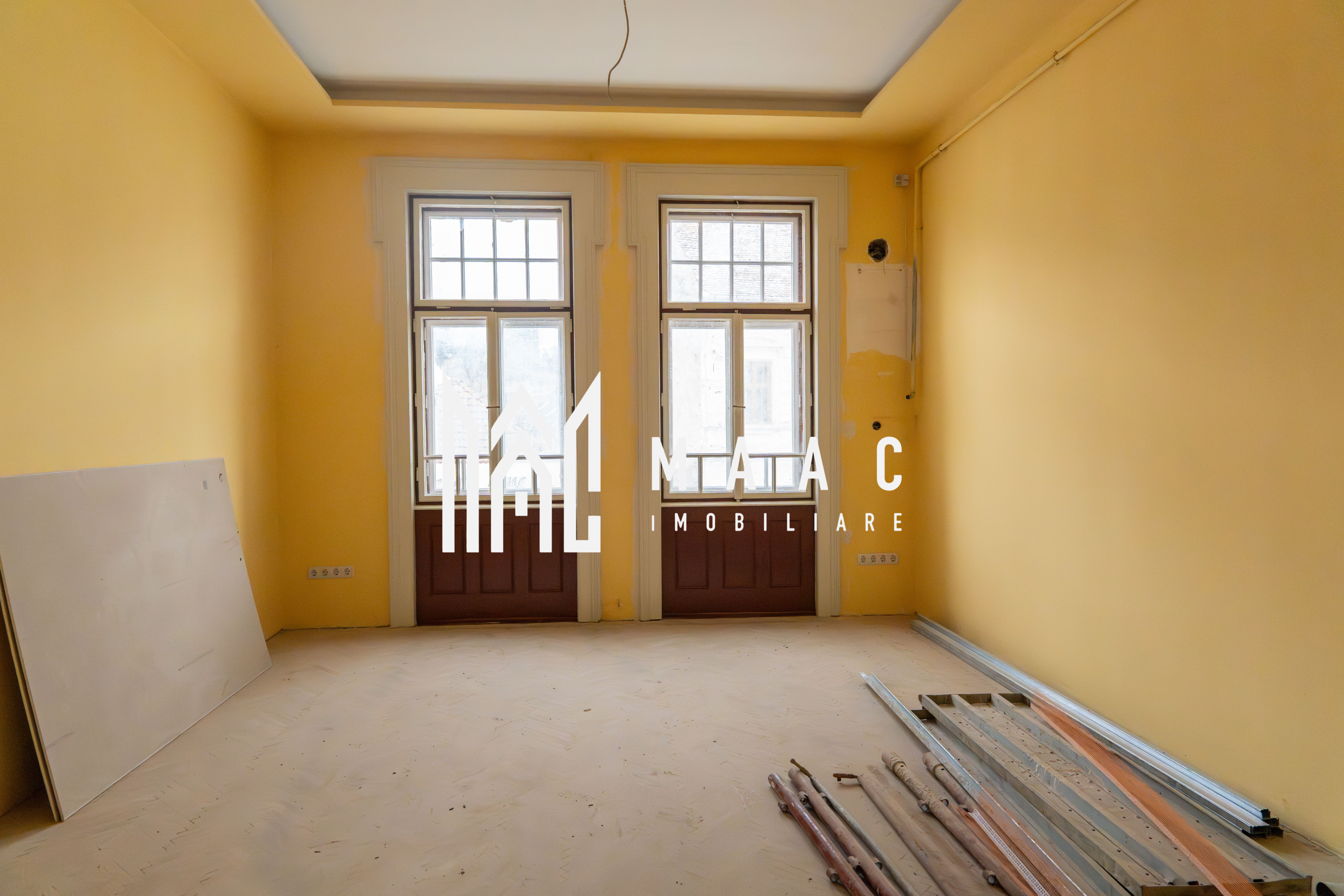 Spatiu comercial/ Birou I 9 camere I 360 mpu I Centru-Agnita — fotografia 7