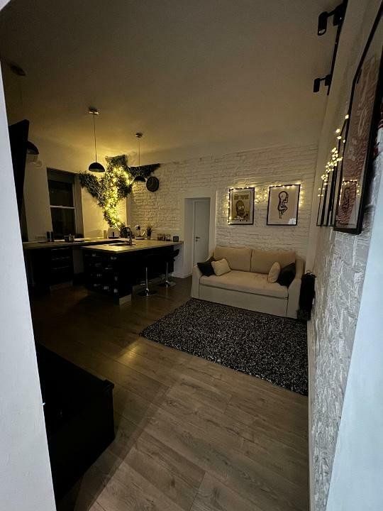 Apatament 2 camere - Piaţa Alexandru Lahovari - proprietar — fotografia 4