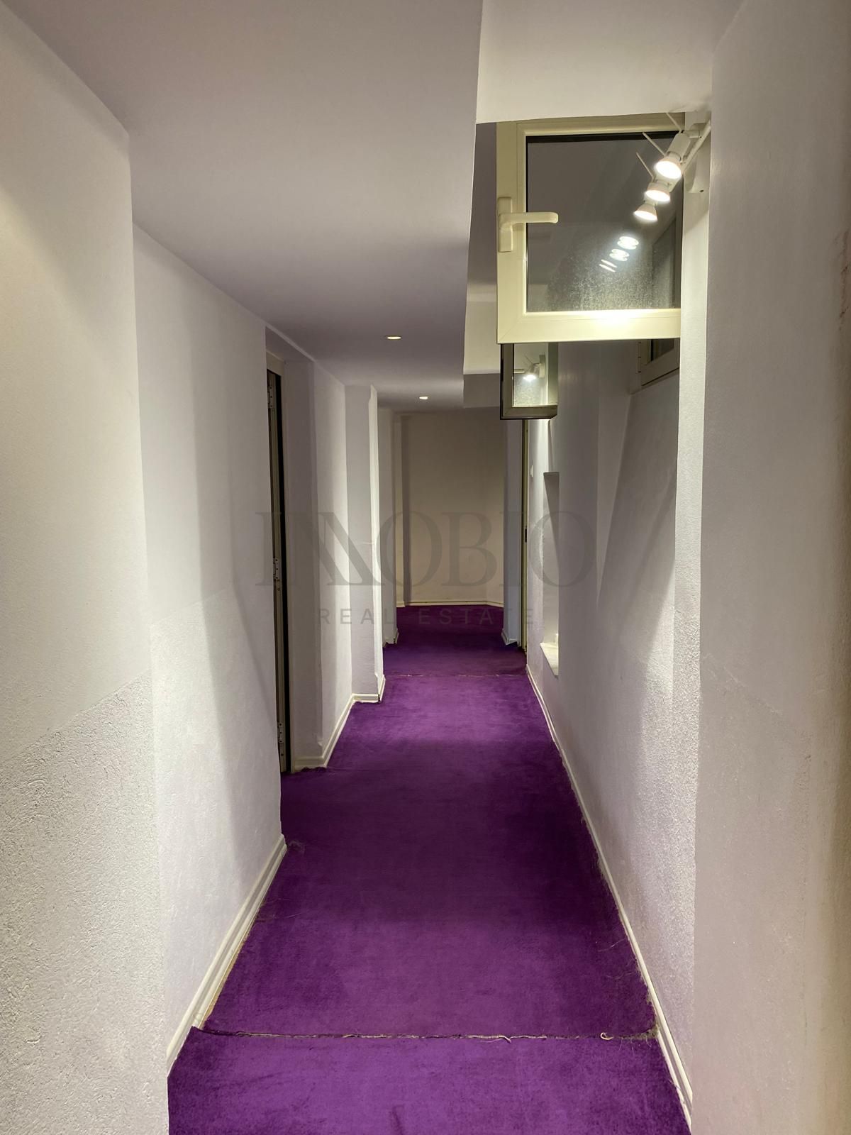 Proprietate reprezentativă în Dorobanți – Capitale | Parter înalt — fotografia 14