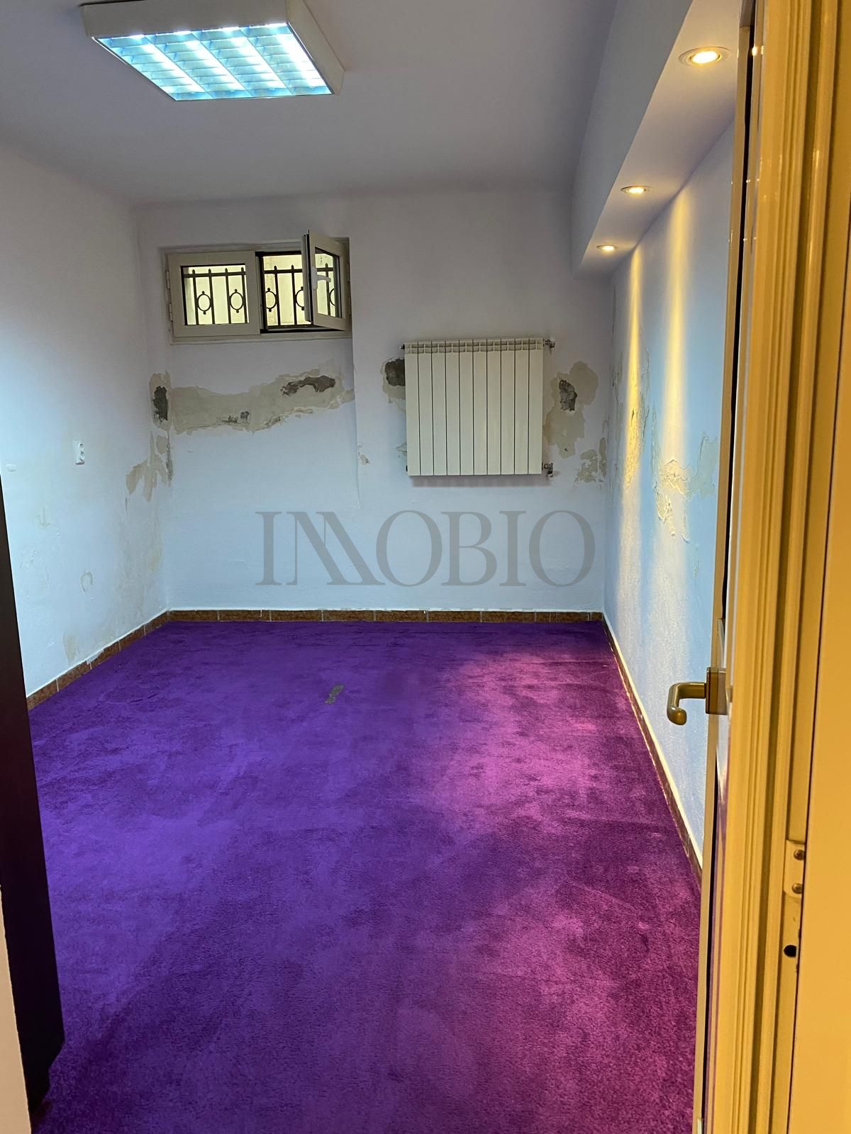 Proprietate reprezentativă în Dorobanți – Capitale | Parter înalt — fotografia 15