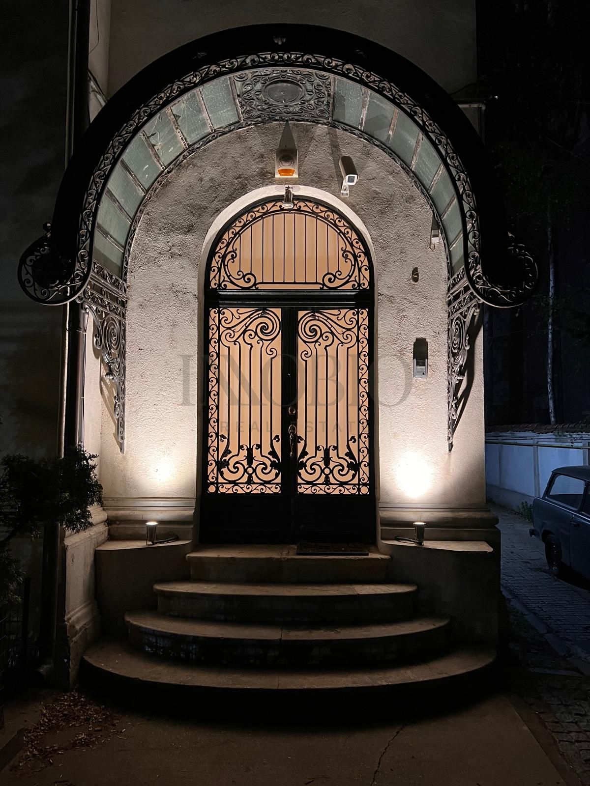 Proprietate reprezentativă în Dorobanți – Capitale | Parter înalt — fotografia 20