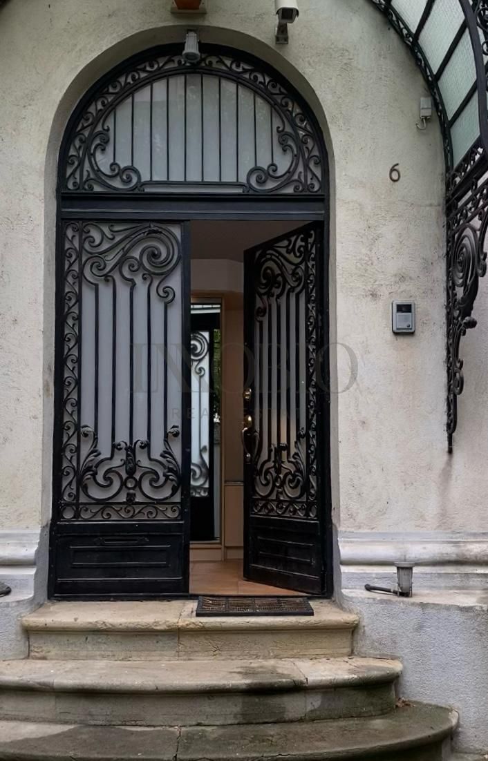 Proprietate reprezentativă în Dorobanți – Capitale | Parter înalt — fotografia 21