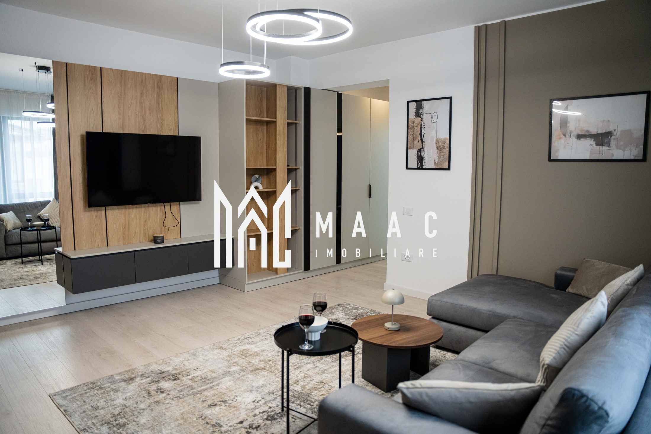 Apartament 2 camere |Tei Residence| Dem. Radulescu