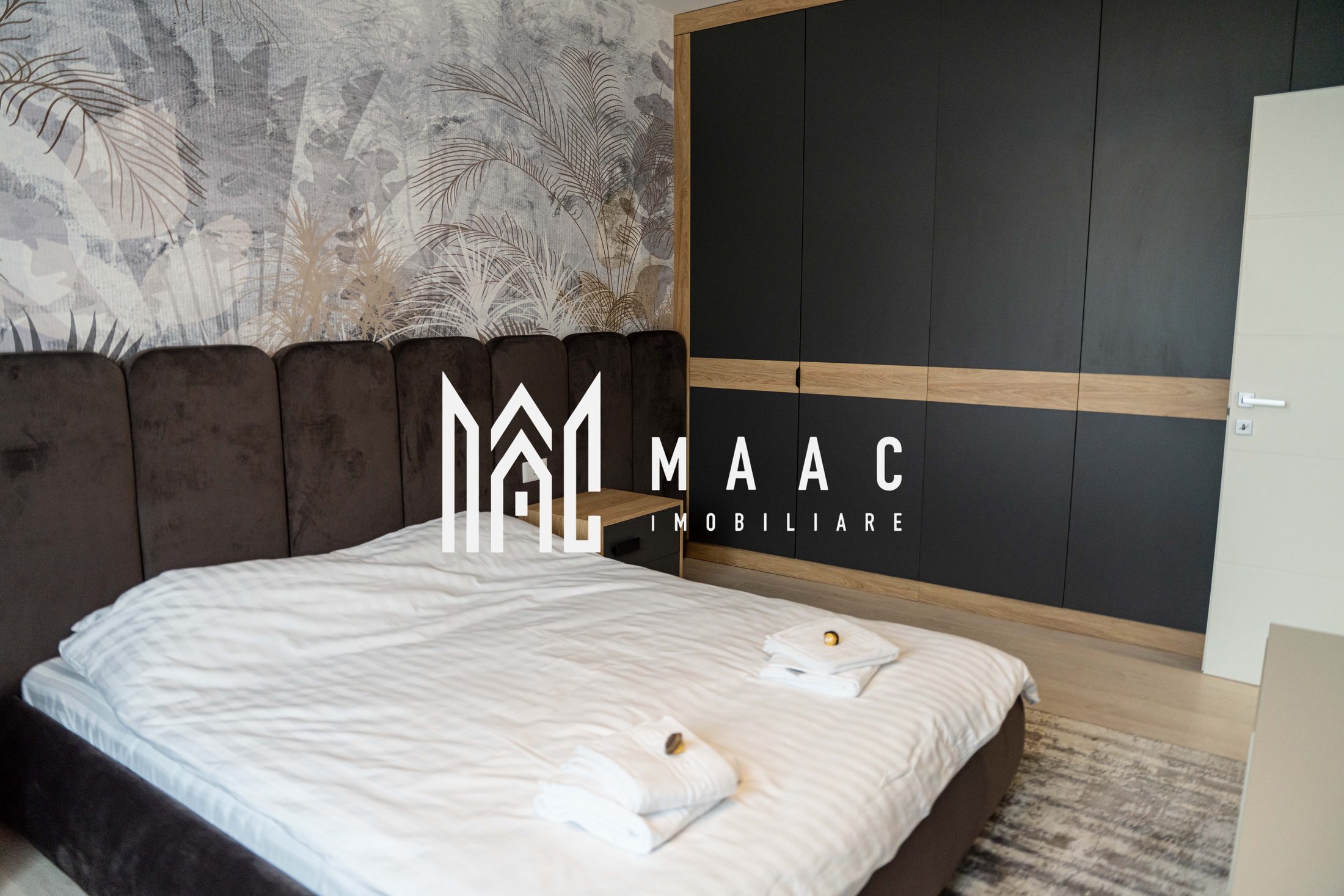 Apartament 2 camere |Tei Residence| Dem. Radulescu — fotografia 3