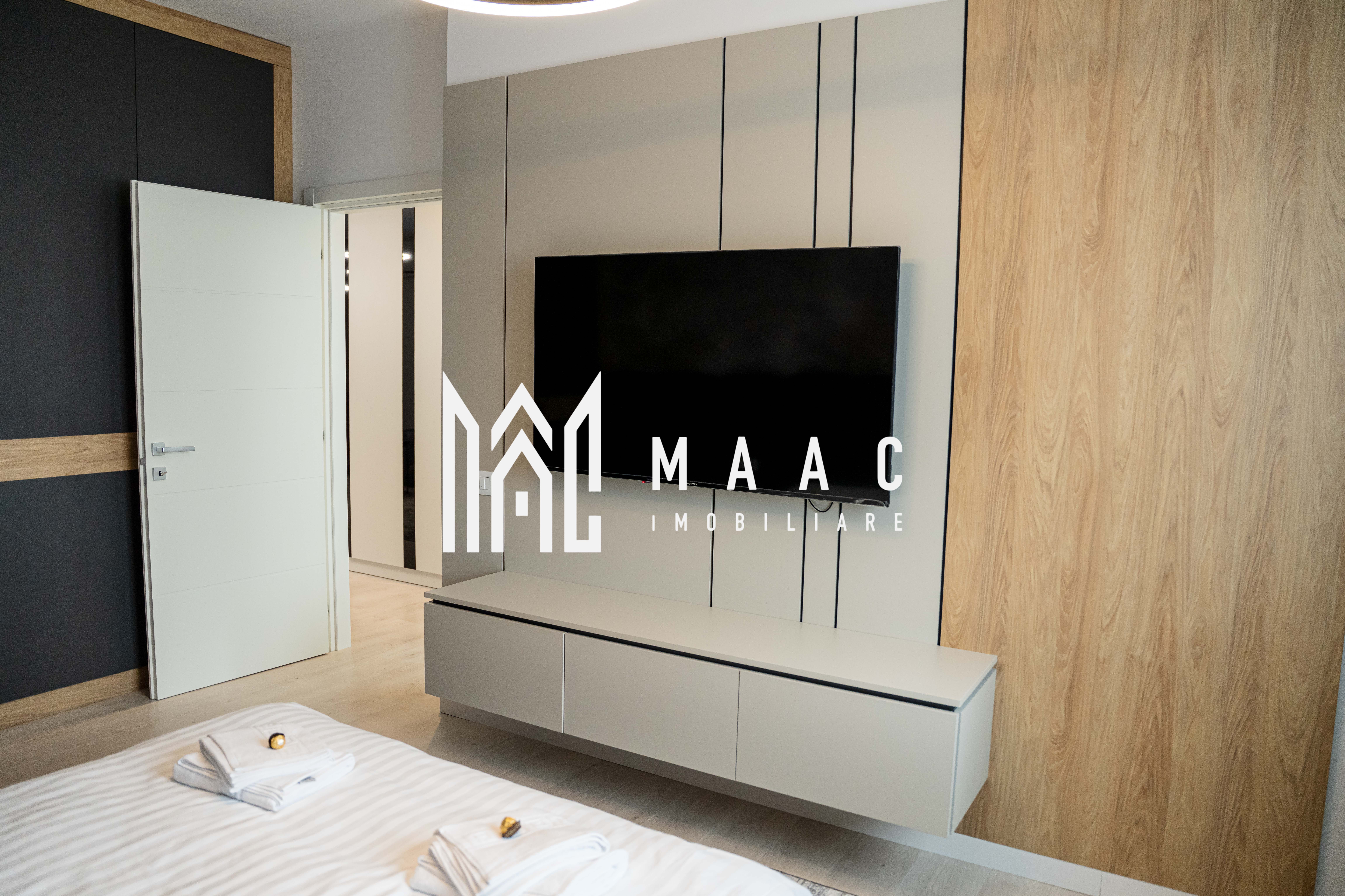 Apartament 2 camere |Tei Residence| Dem. Radulescu — fotografia 4
