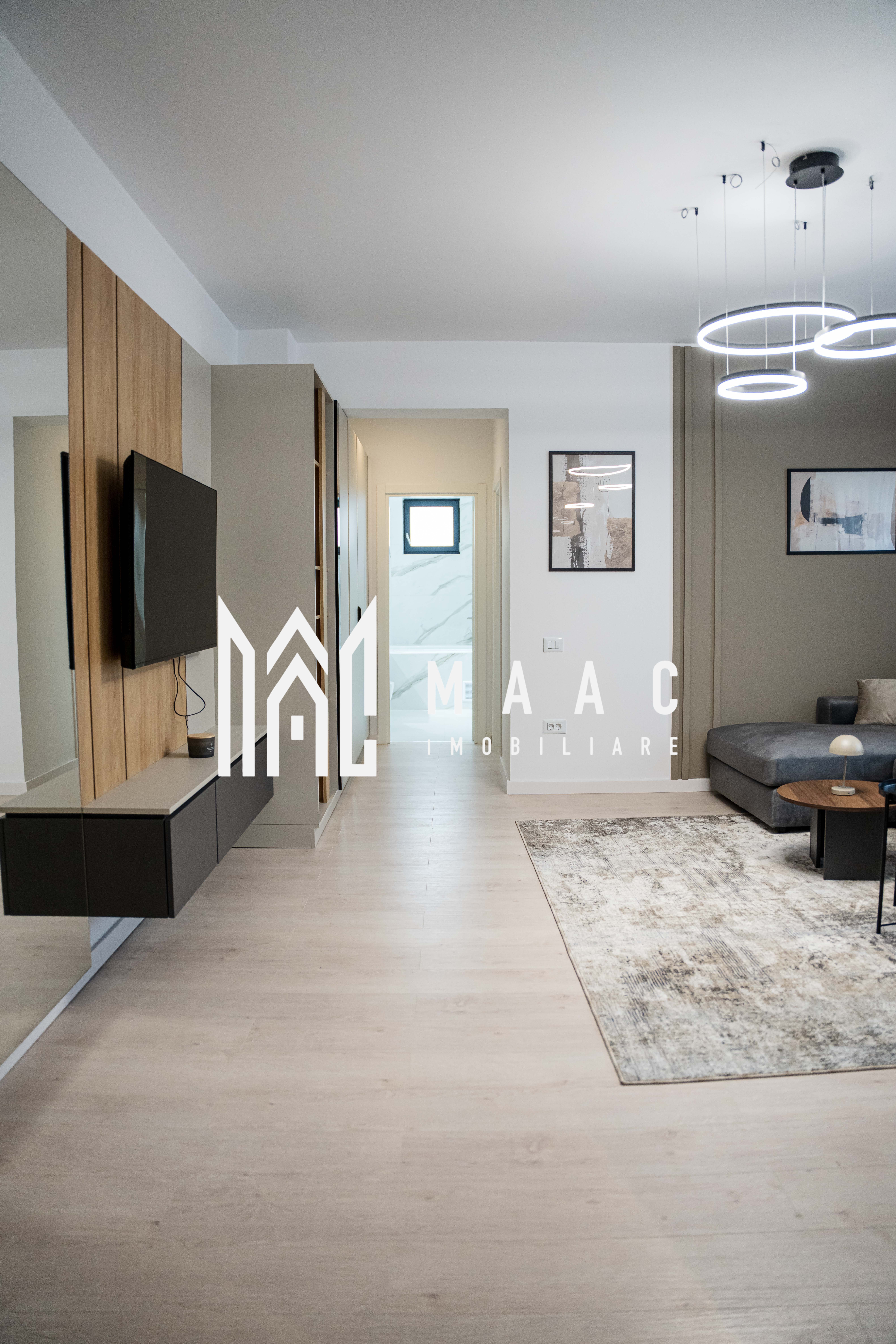 Apartament 2 camere |Tei Residence| Dem. Radulescu — fotografia 5