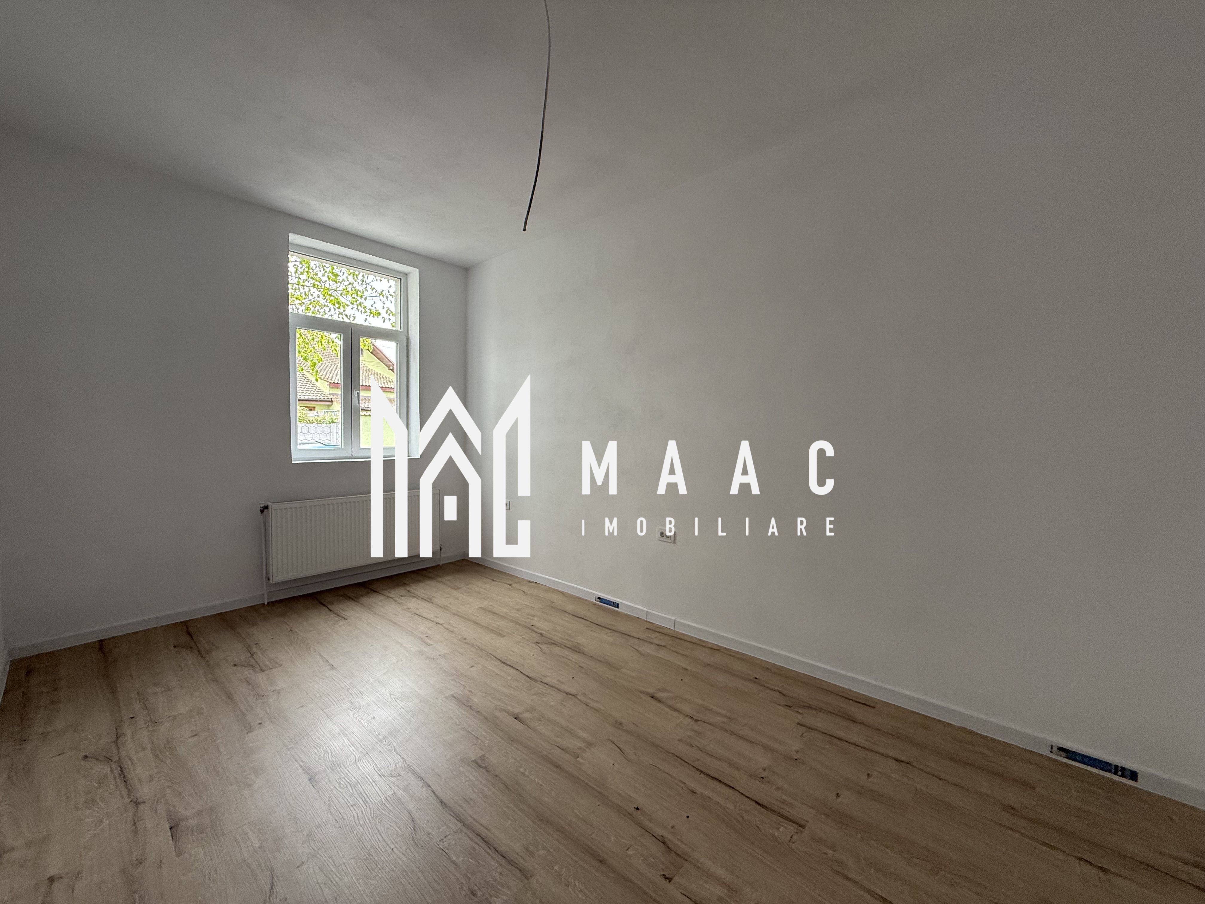Apartament 3 camere | Parter | 60 MPU | Renovat complet — fotografia 3