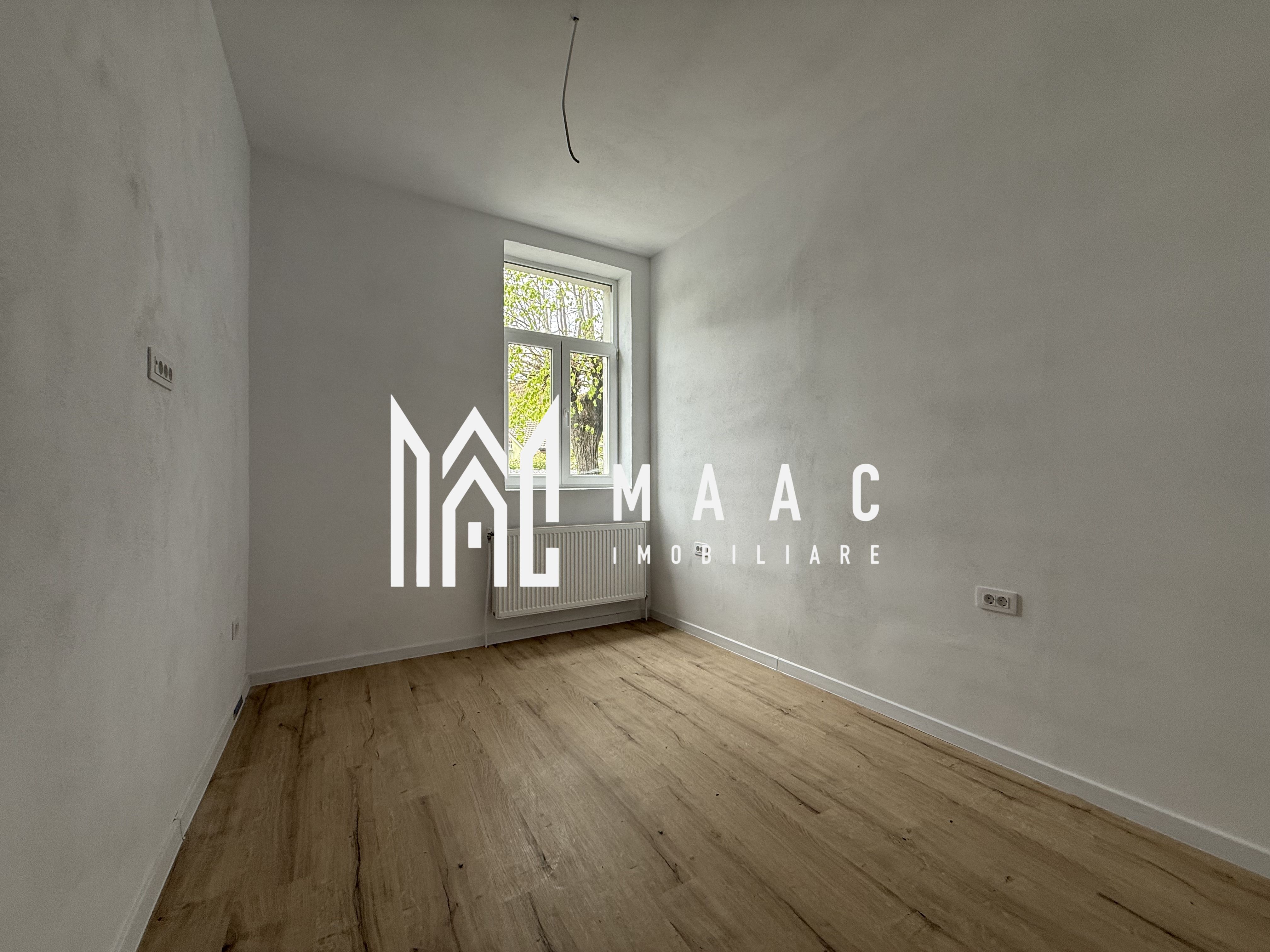 Apartament 3 camere | Parter | 60 MPU | Renovat complet — fotografia 4