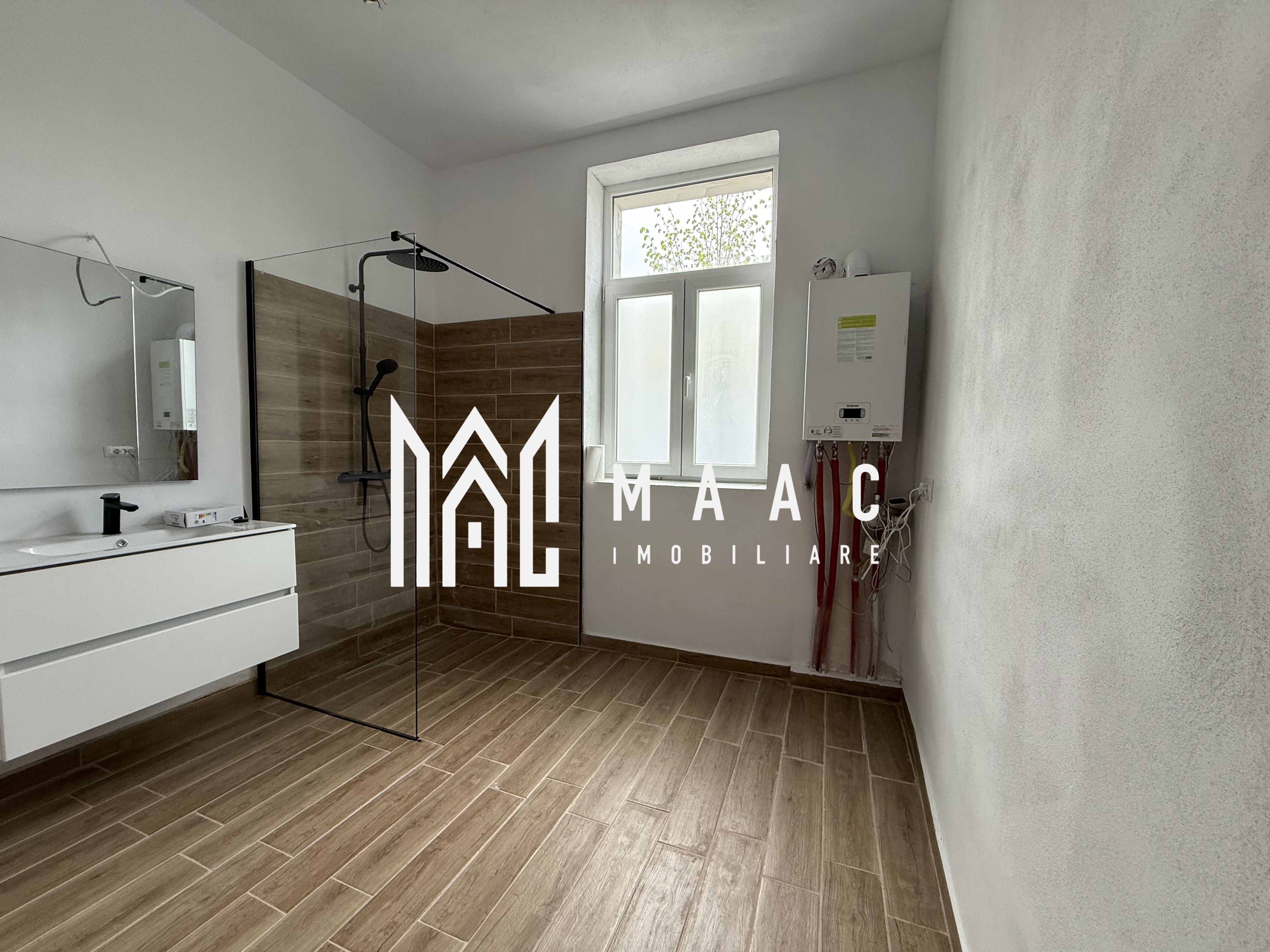 Apartament 3 camere | Parter | 60 MPU | Renovat complet — fotografia 5