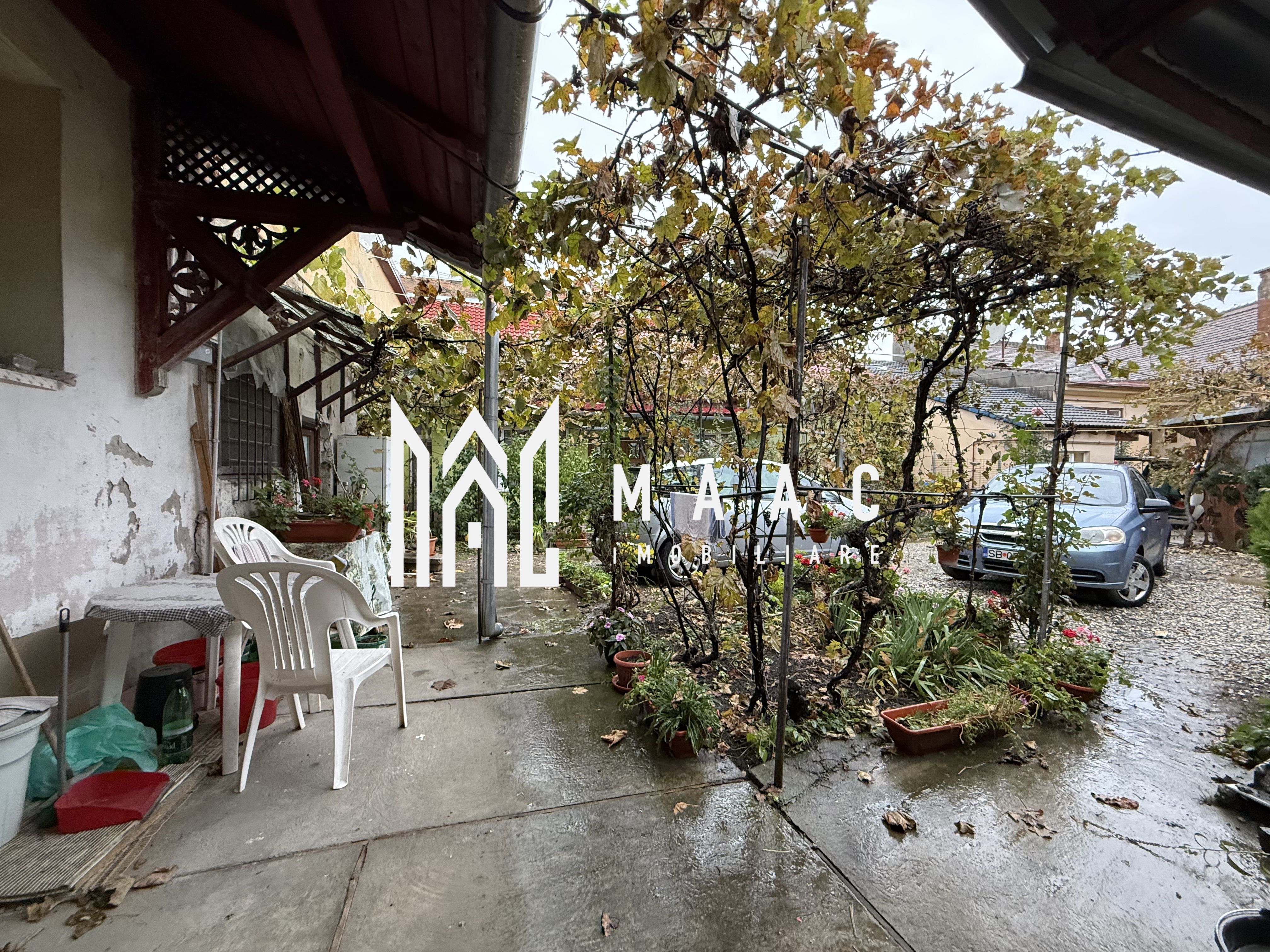 Apartament 3 camere | Parter | 60 MPU | Renovat complet — fotografia 7