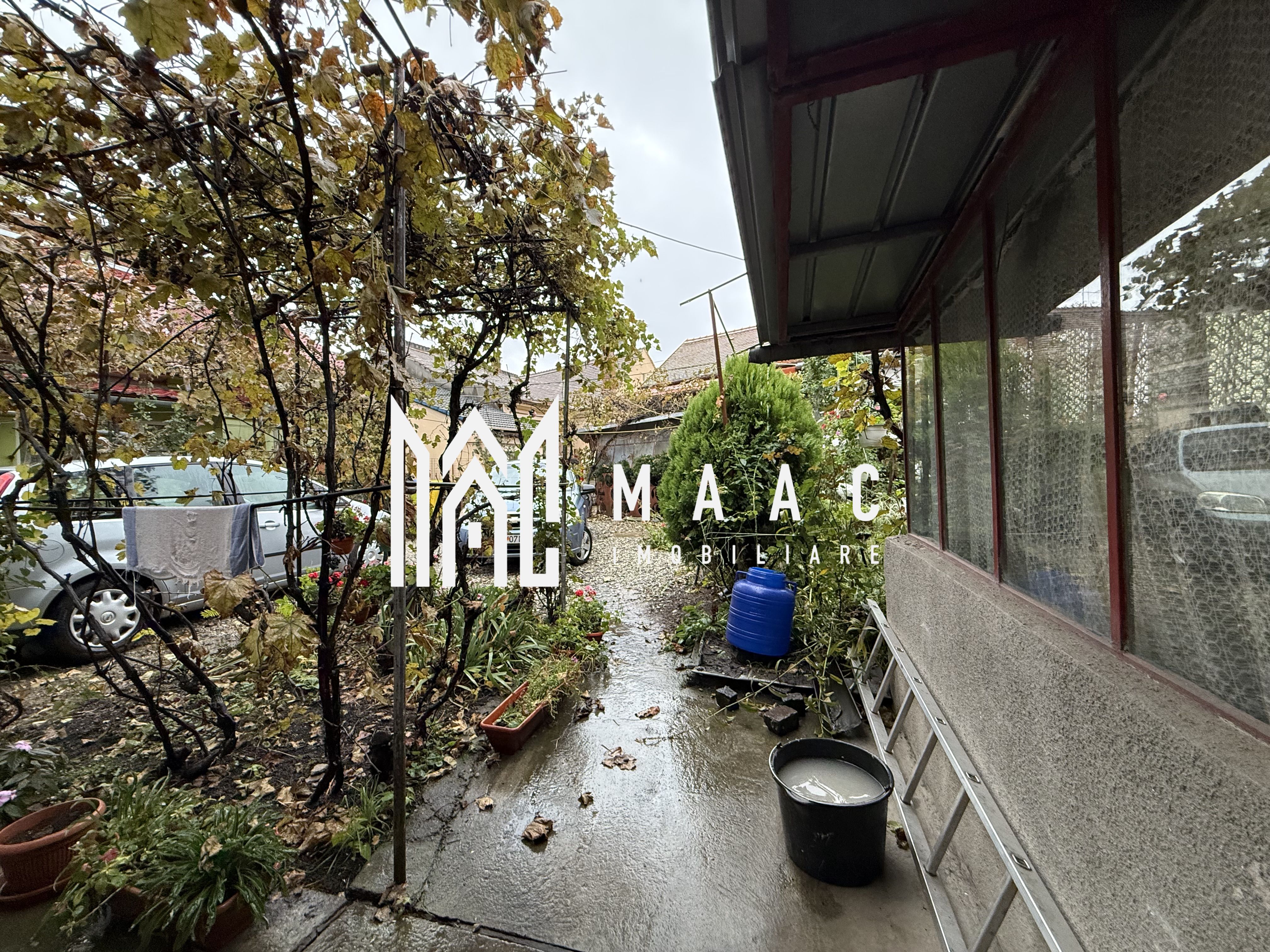 Apartament 3 camere | Parter | 60 MPU | Renovat complet — fotografia 8