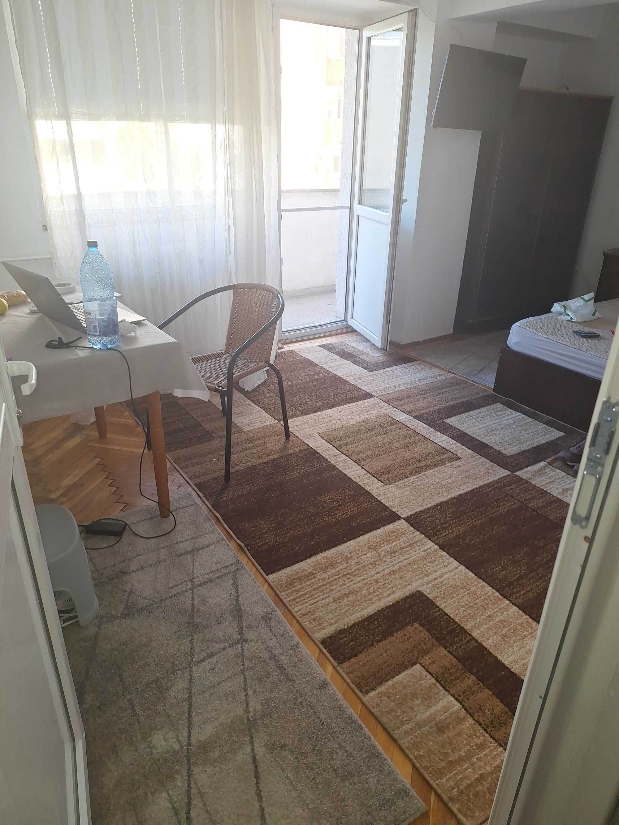 Garsoniera in Craiova,Ultracentral — fotografia 3