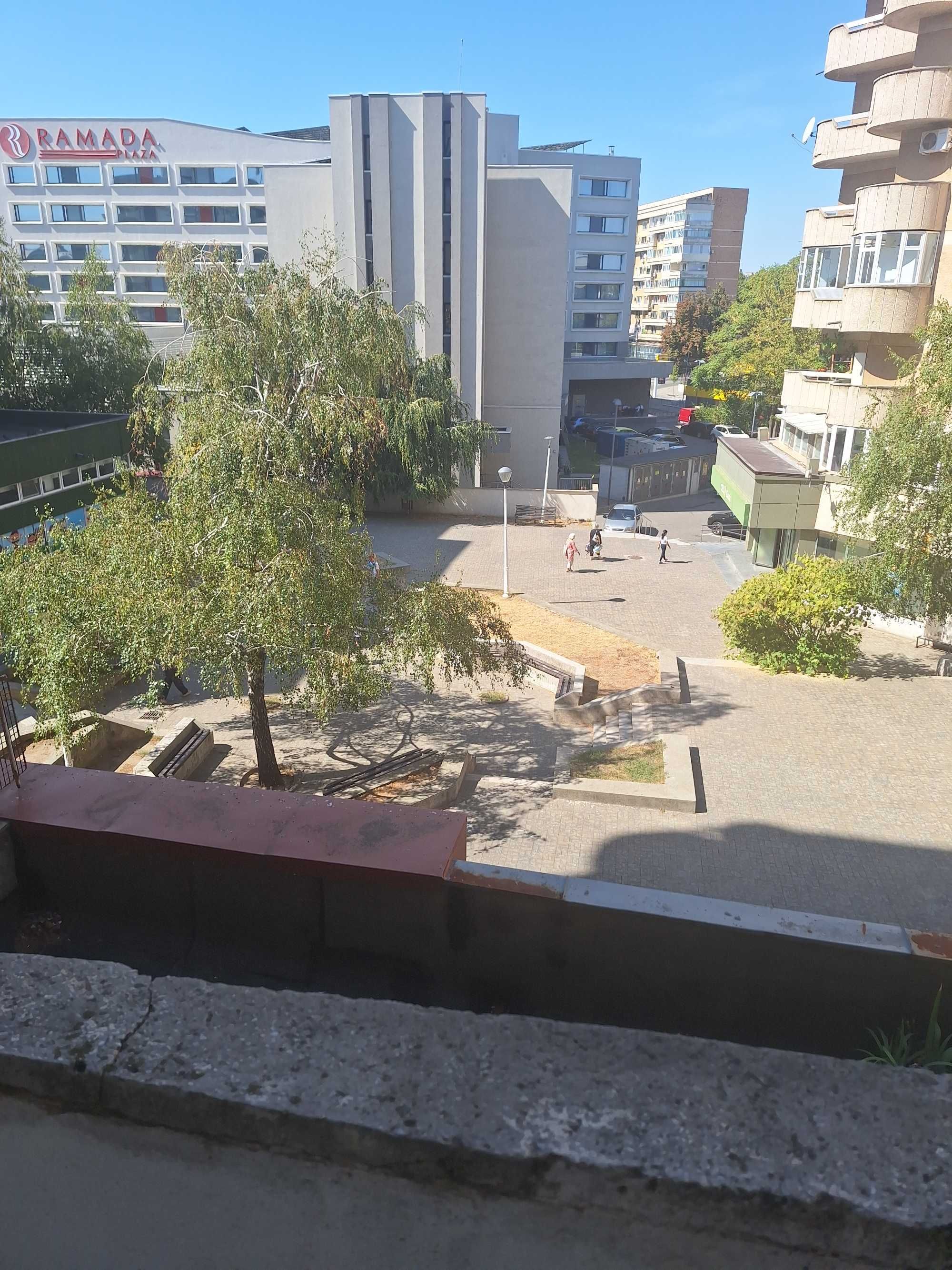 Garsoniera in Craiova,Ultracentral — fotografia 6