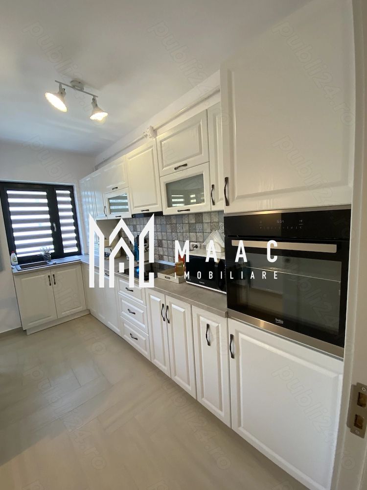 Apartament 2 camere de vânzare | Nord, Râmnicu Vâlcea | 57 mp — fotografia 3