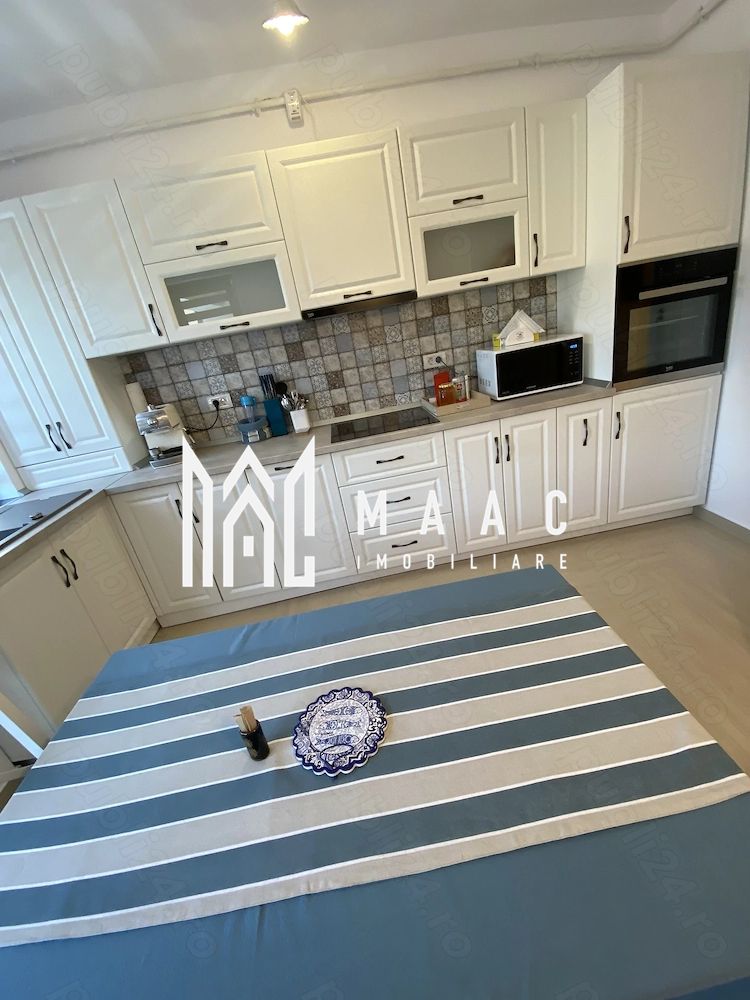 Apartament 2 camere de vânzare | Nord, Râmnicu Vâlcea | 57 mp — fotografia 4