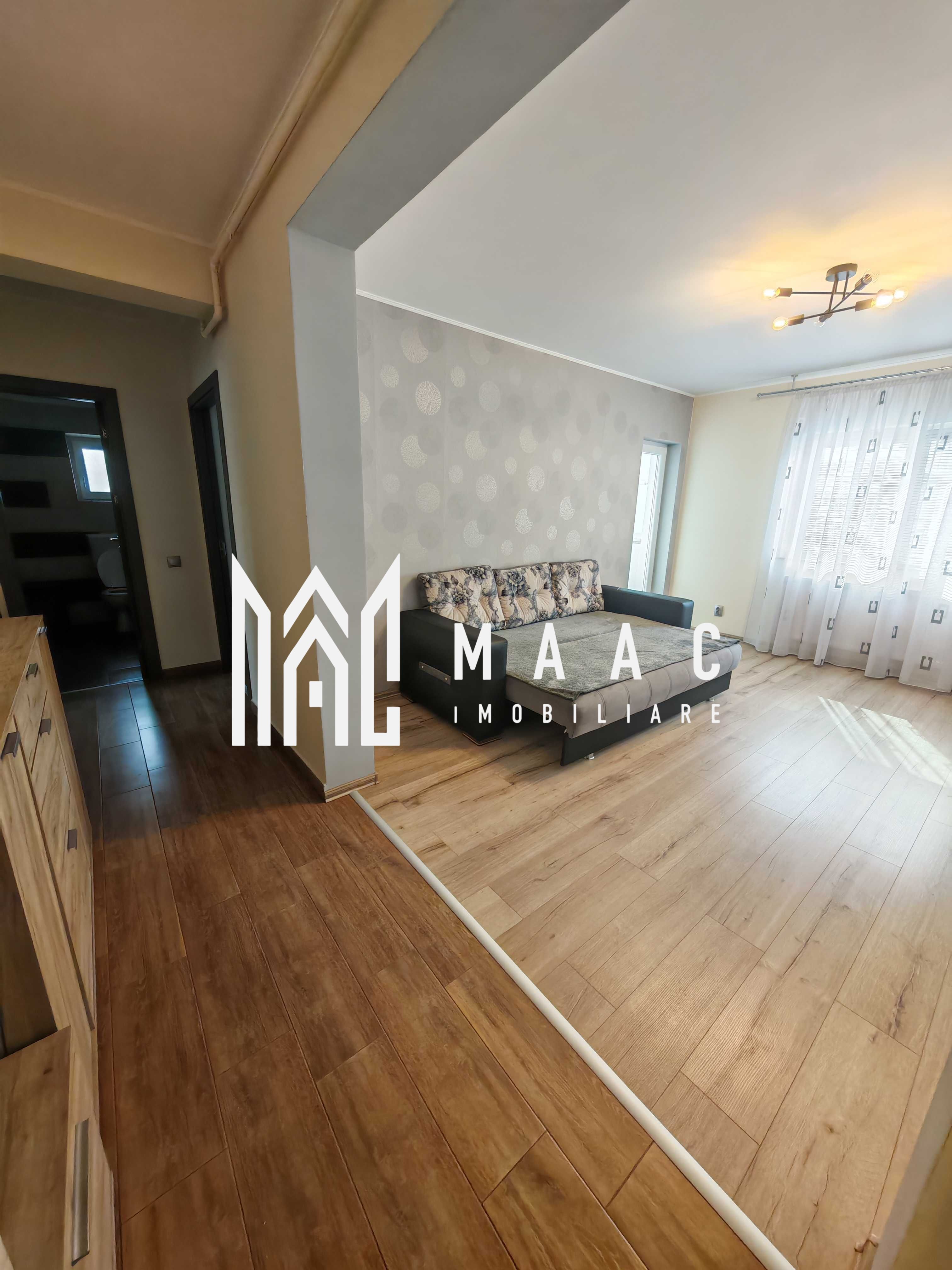 Apartament 2 camere de închiriat | Sibiu | Arhitecților | parcare — fotografia 2