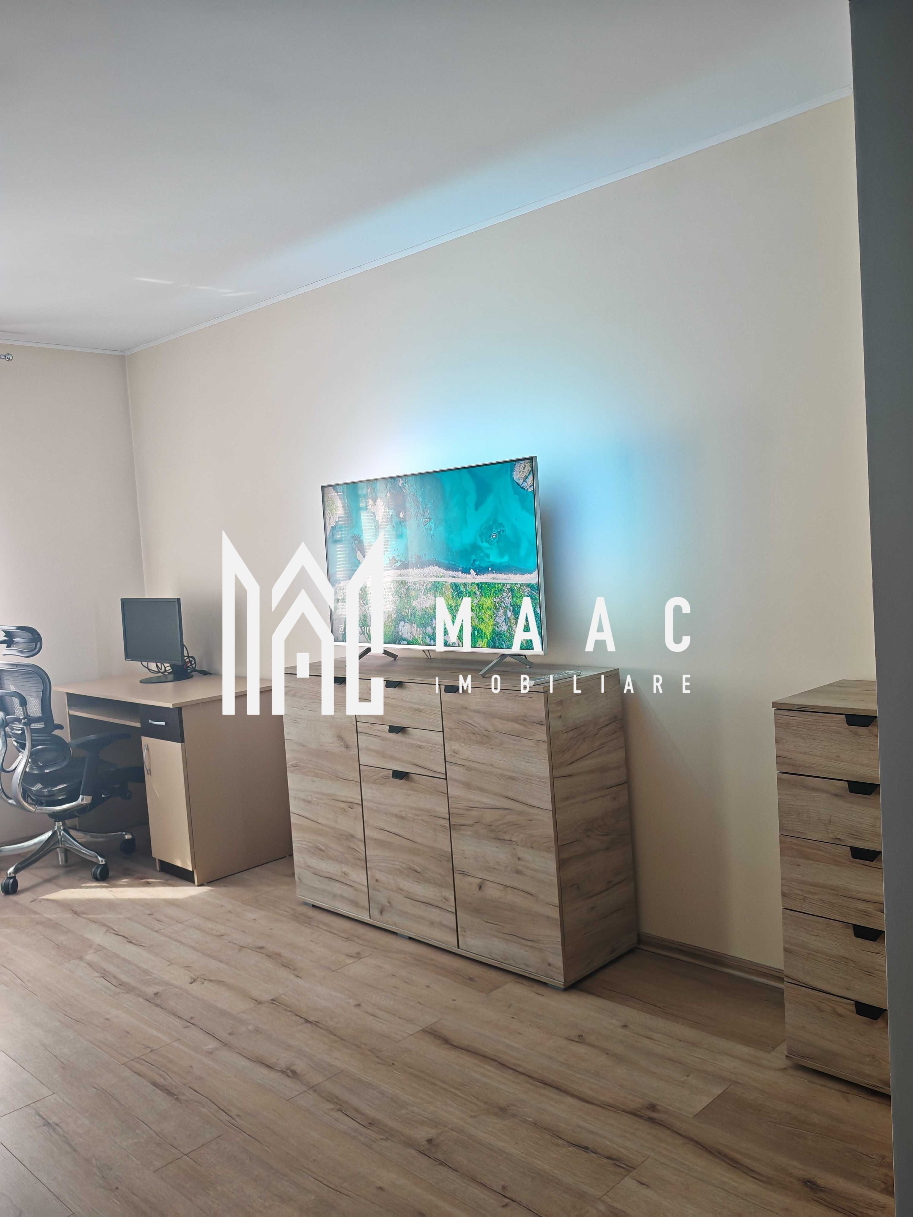 Apartament 2 camere de închiriat | Sibiu | Arhitecților | parcare — fotografia 3