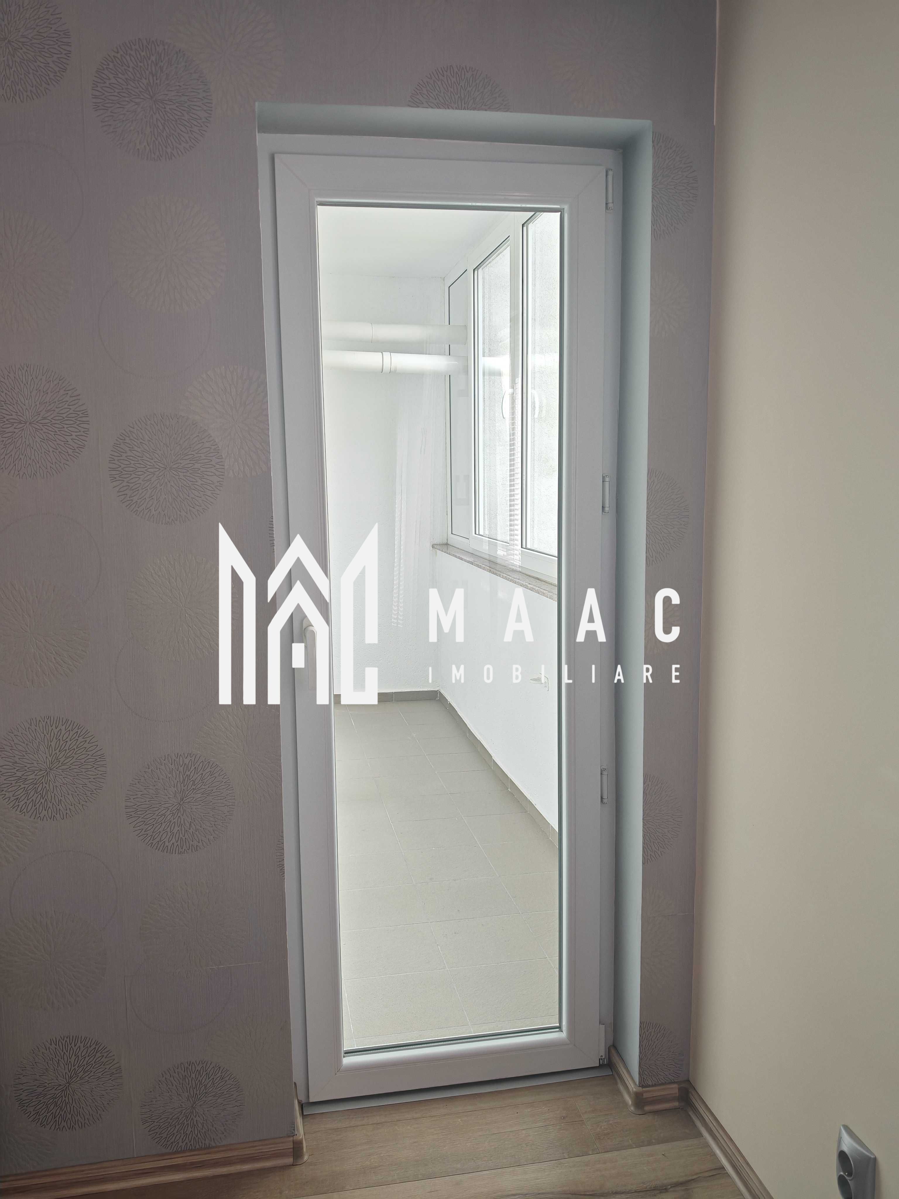 Apartament 2 camere de închiriat | Sibiu | Arhitecților | parcare — fotografia 4