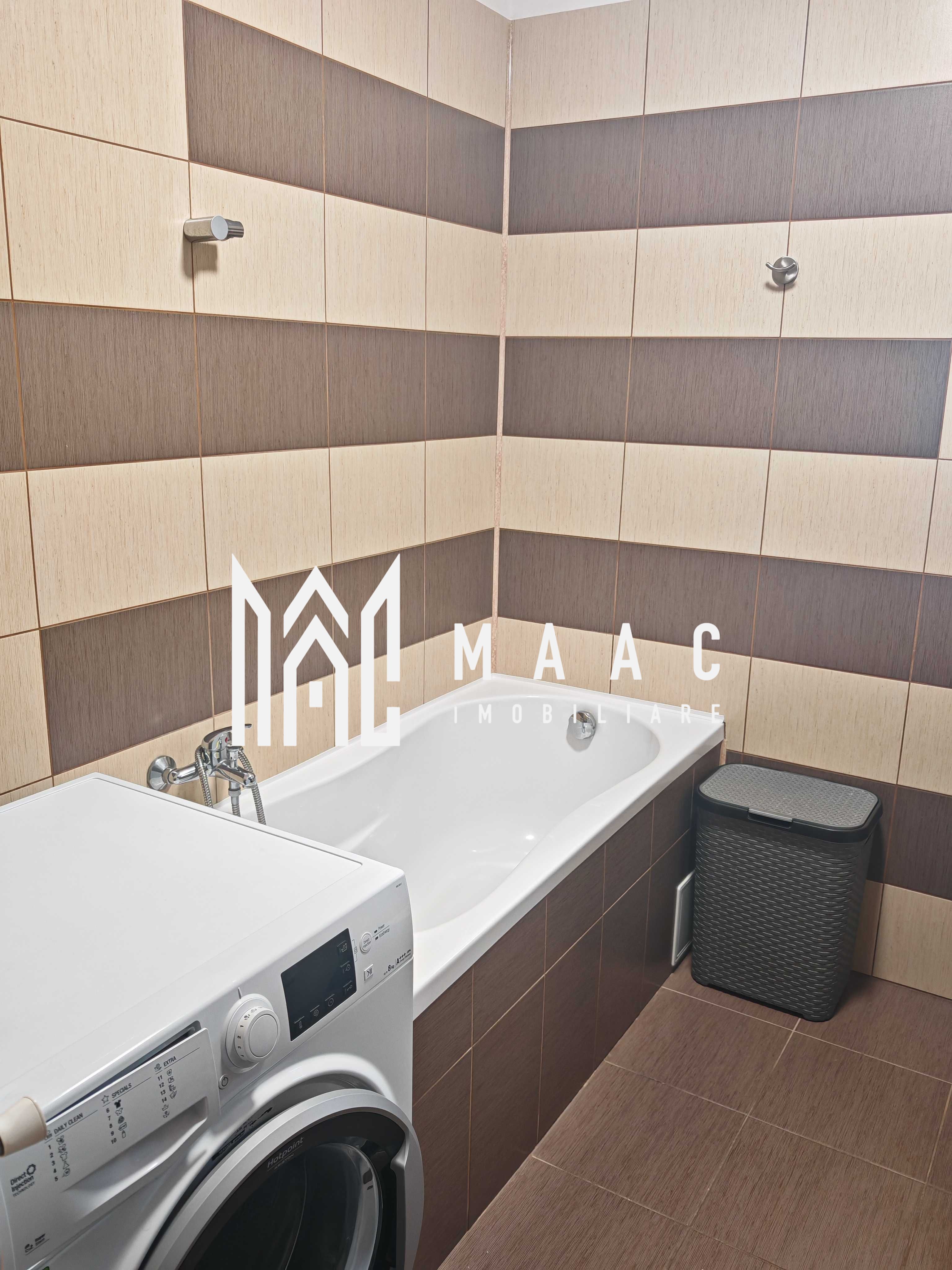 Apartament 2 camere de închiriat | Sibiu | Arhitecților | parcare — fotografia 5