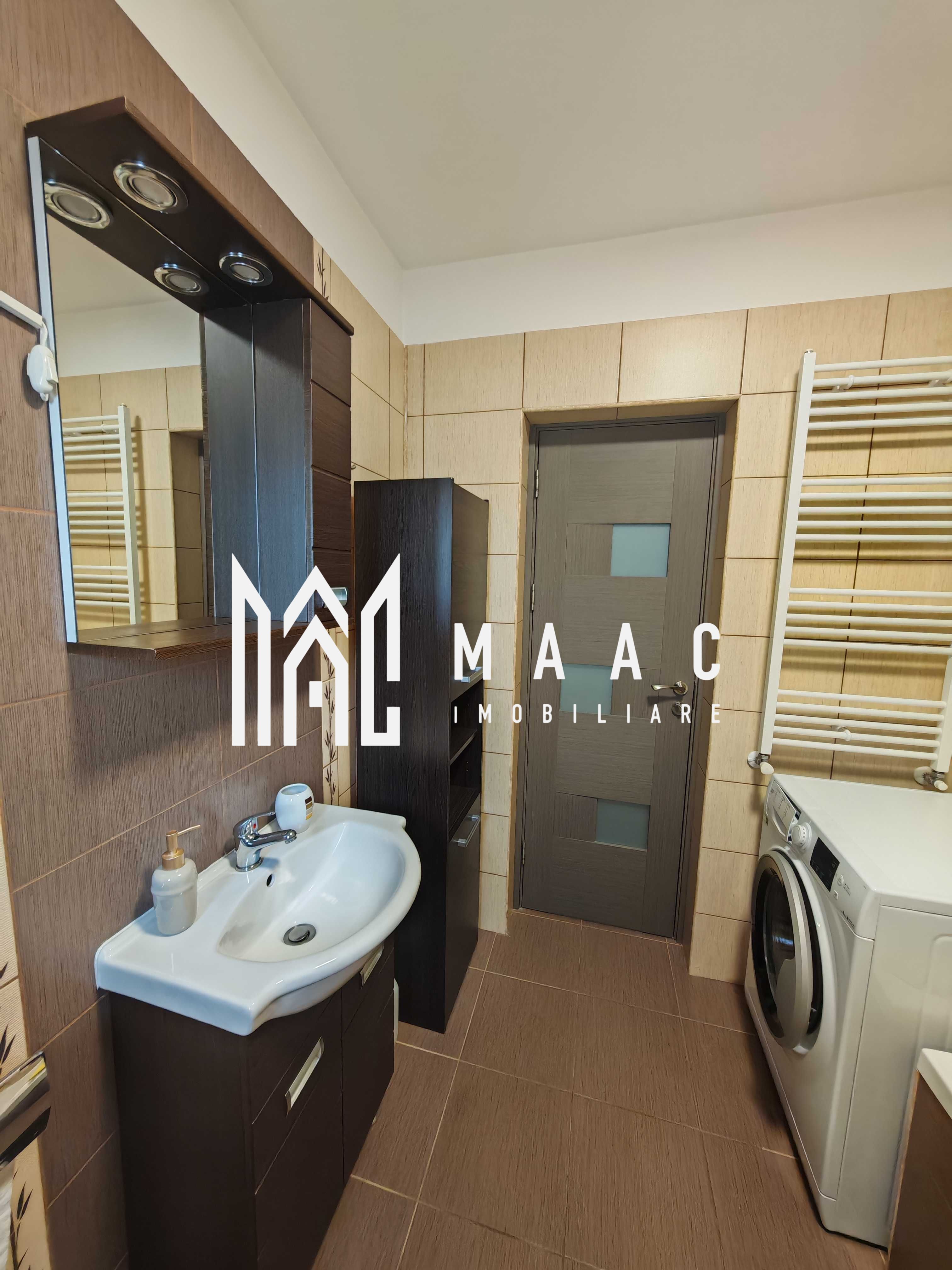 Apartament 2 camere de închiriat | Sibiu | Arhitecților | parcare — fotografia 6