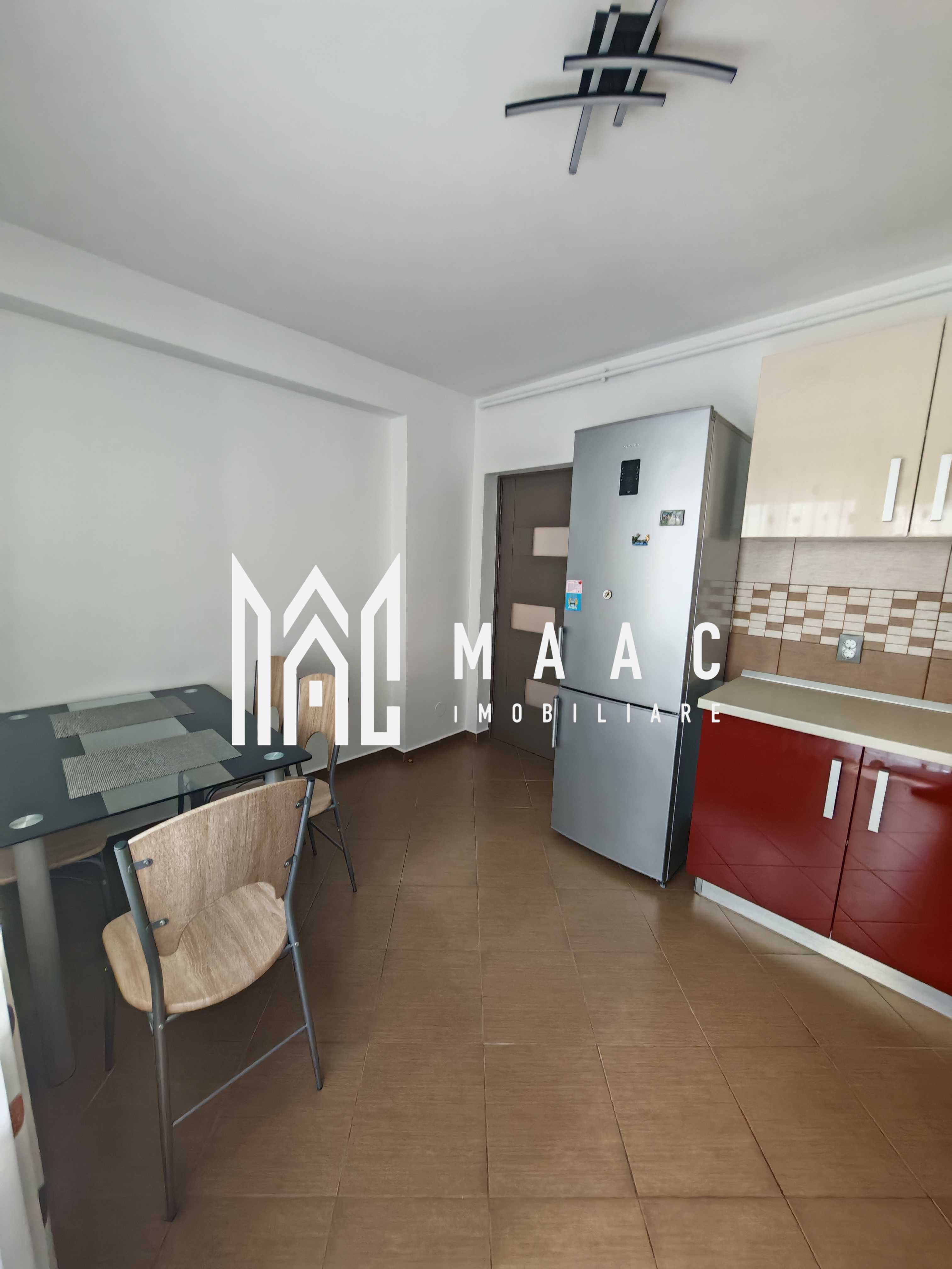 Apartament 2 camere de închiriat | Sibiu | Arhitecților | parcare — fotografia 7