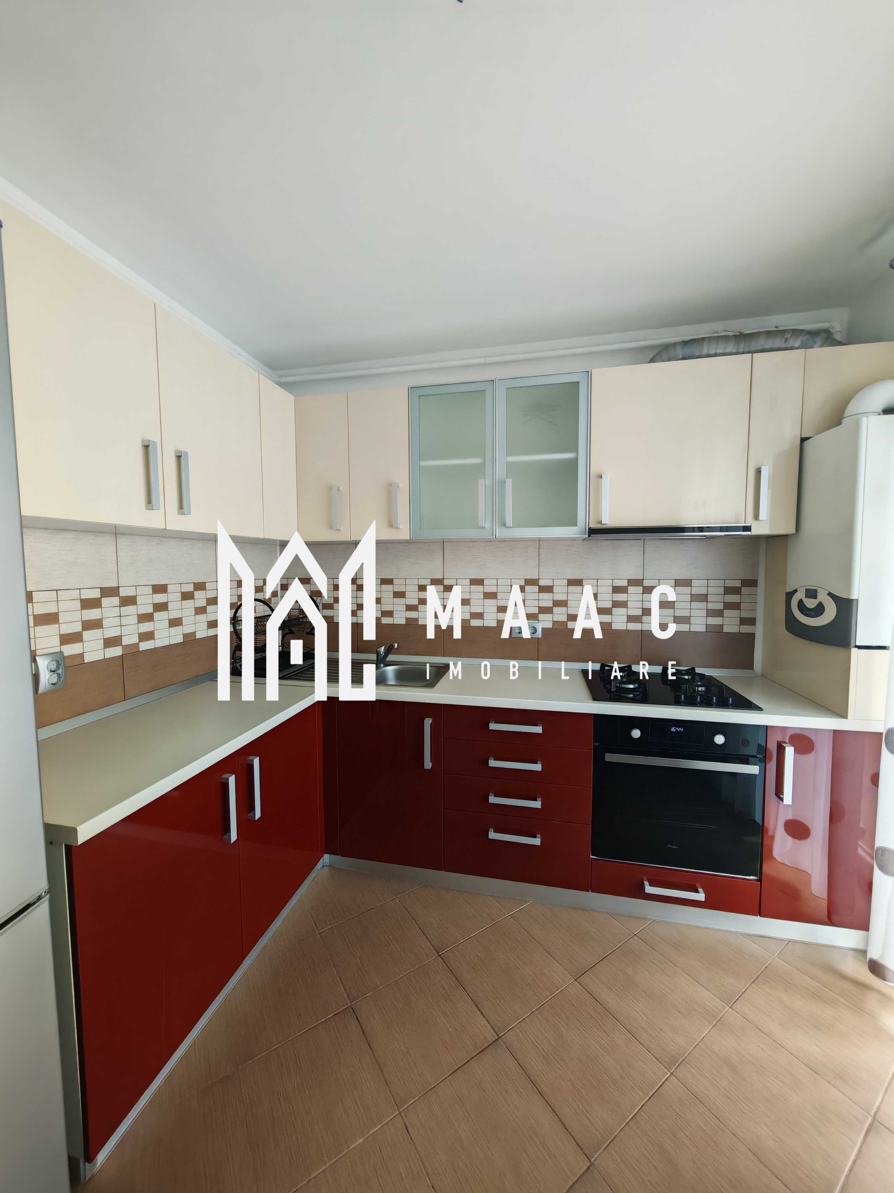 Apartament 2 camere de închiriat | Sibiu | Arhitecților | parcare — fotografia 8