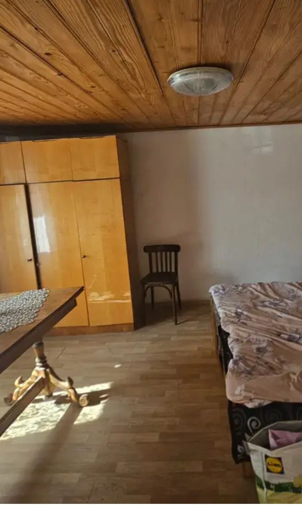 Proprietate in Pastraveni,Neamt cu teren de 1600mp, comision zero — fotografia 3