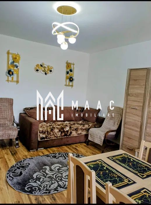 Apartament 1 Camera I 37MPU I Etaj 1 I Loc de parcare — fotografia 4