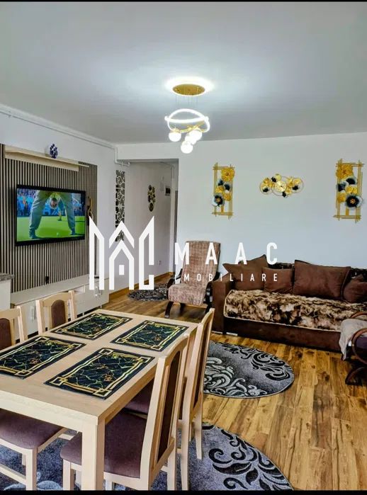 Apartament 1 Camera I 37MPU I Etaj 1 I Loc de parcare — fotografia 5