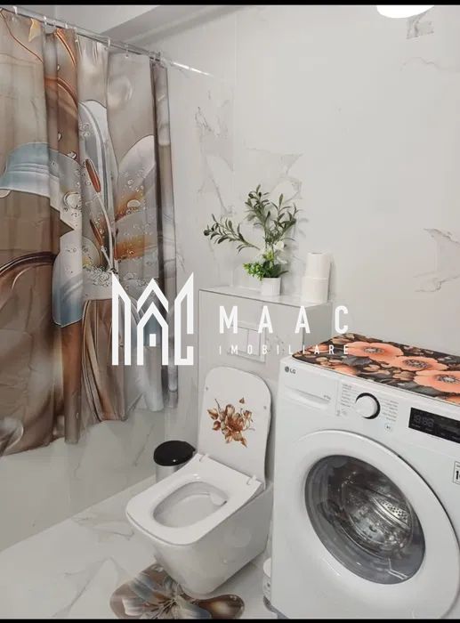 Apartament 1 Camera I 37MPU I Etaj 1 I Loc de parcare — fotografia 8