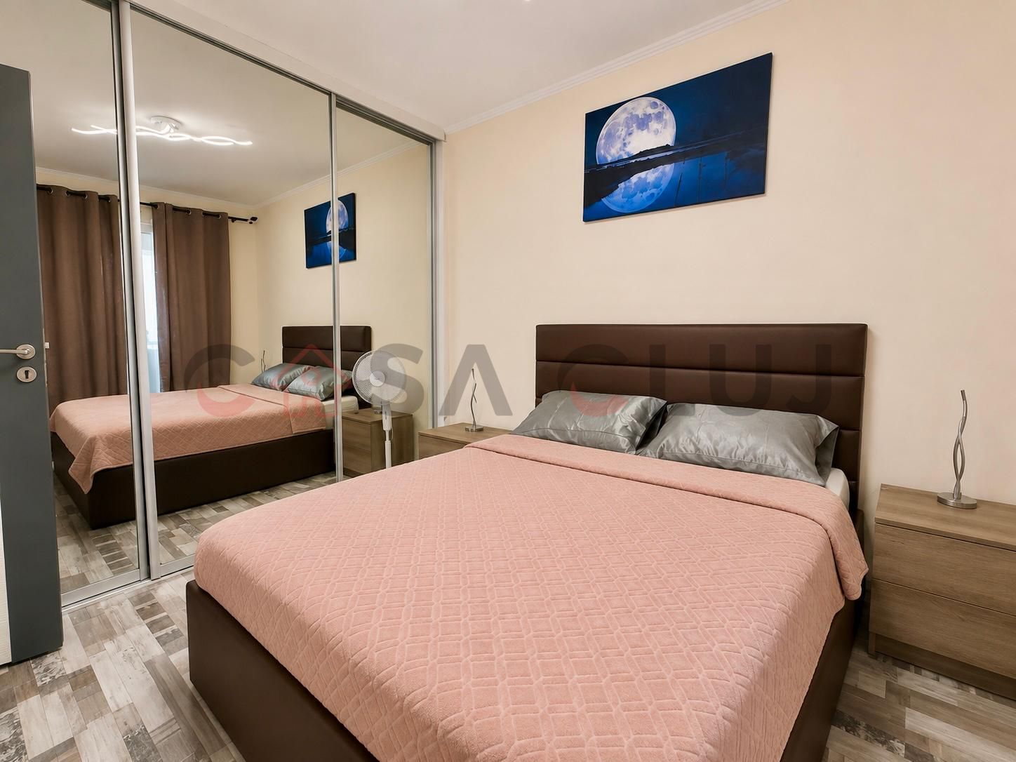 Apartament la cheie, complex rezidențial, Platinia — fotografia 4