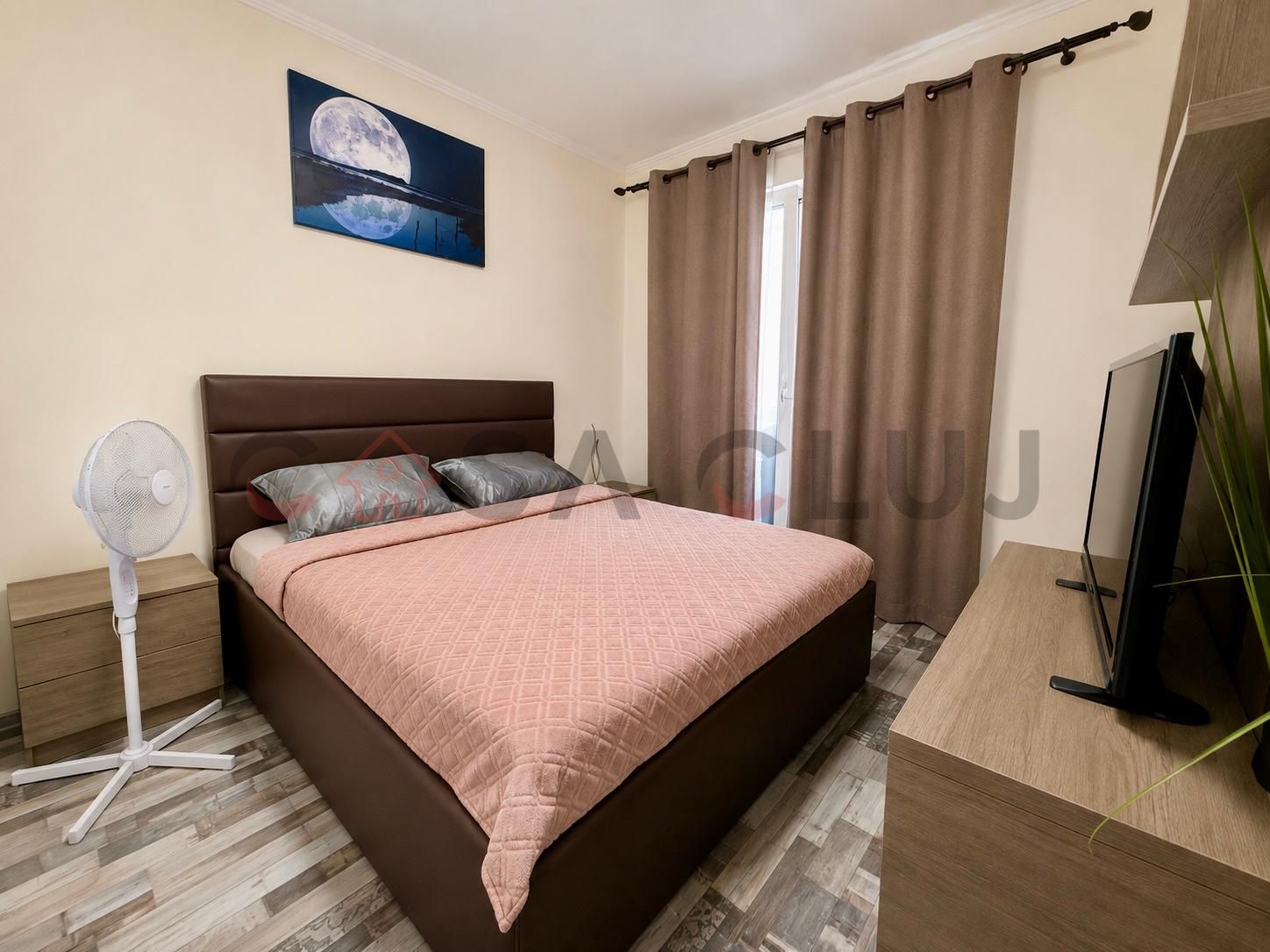 Apartament la cheie, complex rezidențial, Platinia — fotografia 5