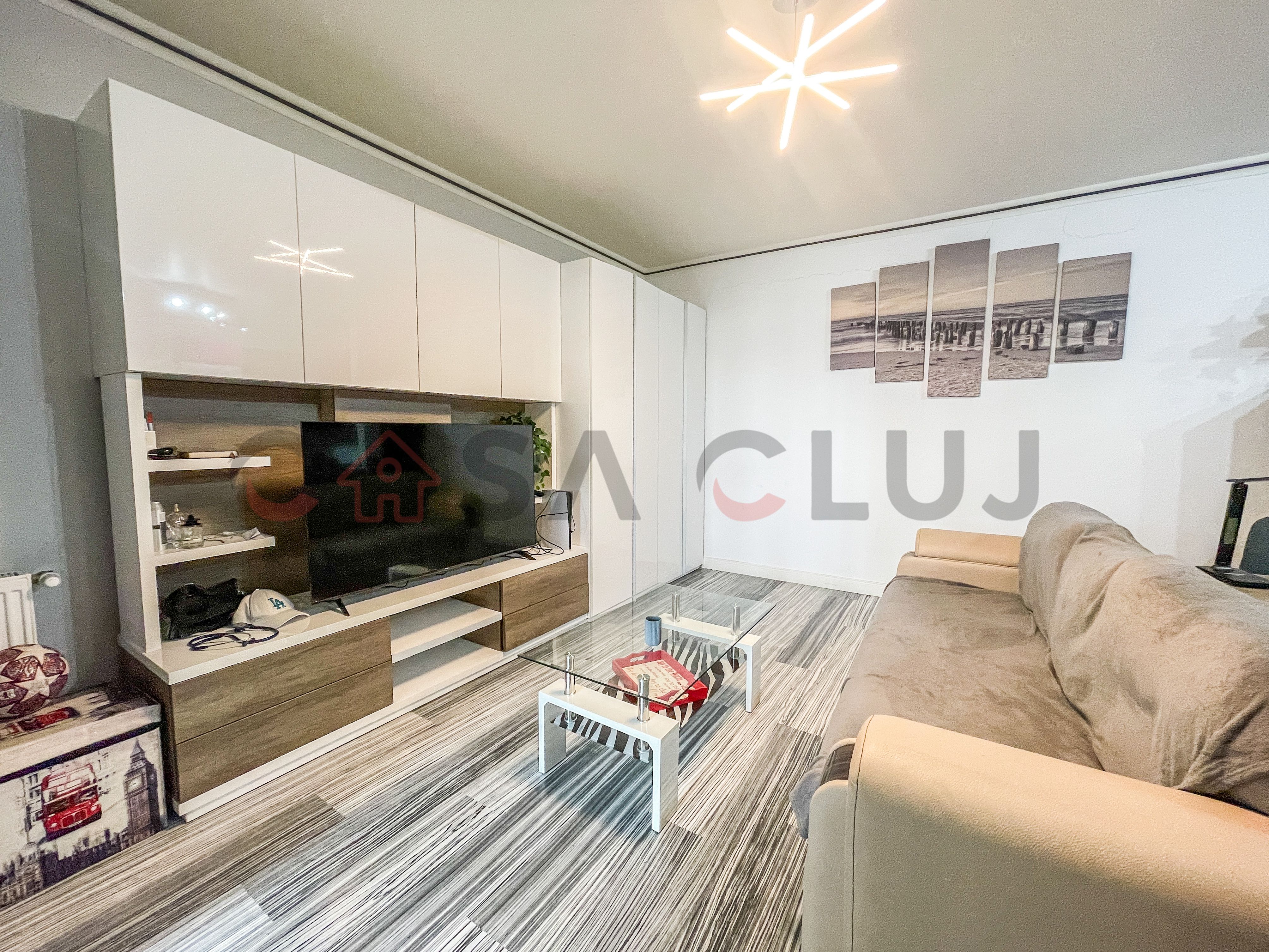 Apartament la cheie, complex rezidențial, Platinia — fotografia 6