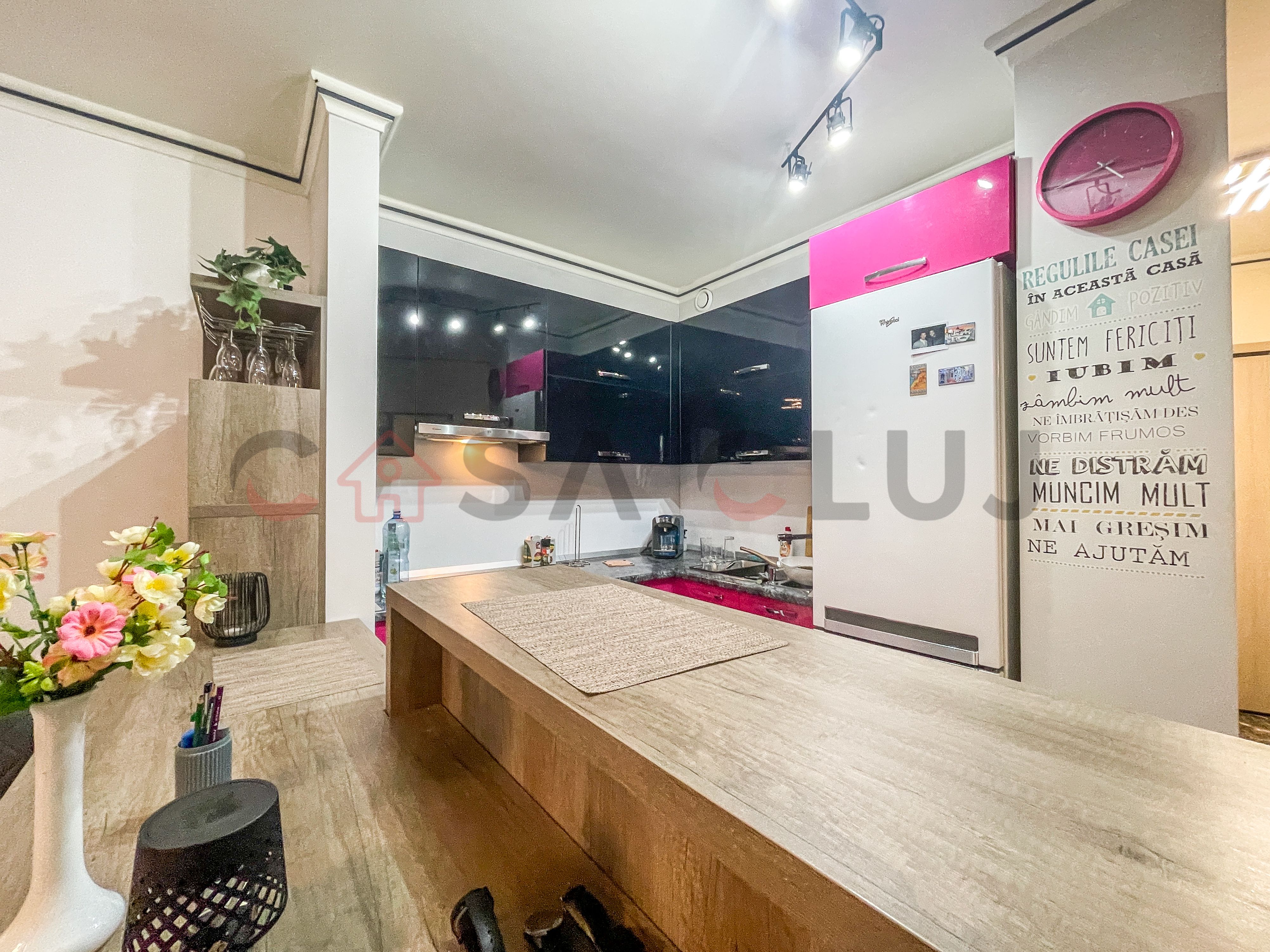 Apartament la cheie, complex rezidențial, Platinia — fotografia 8