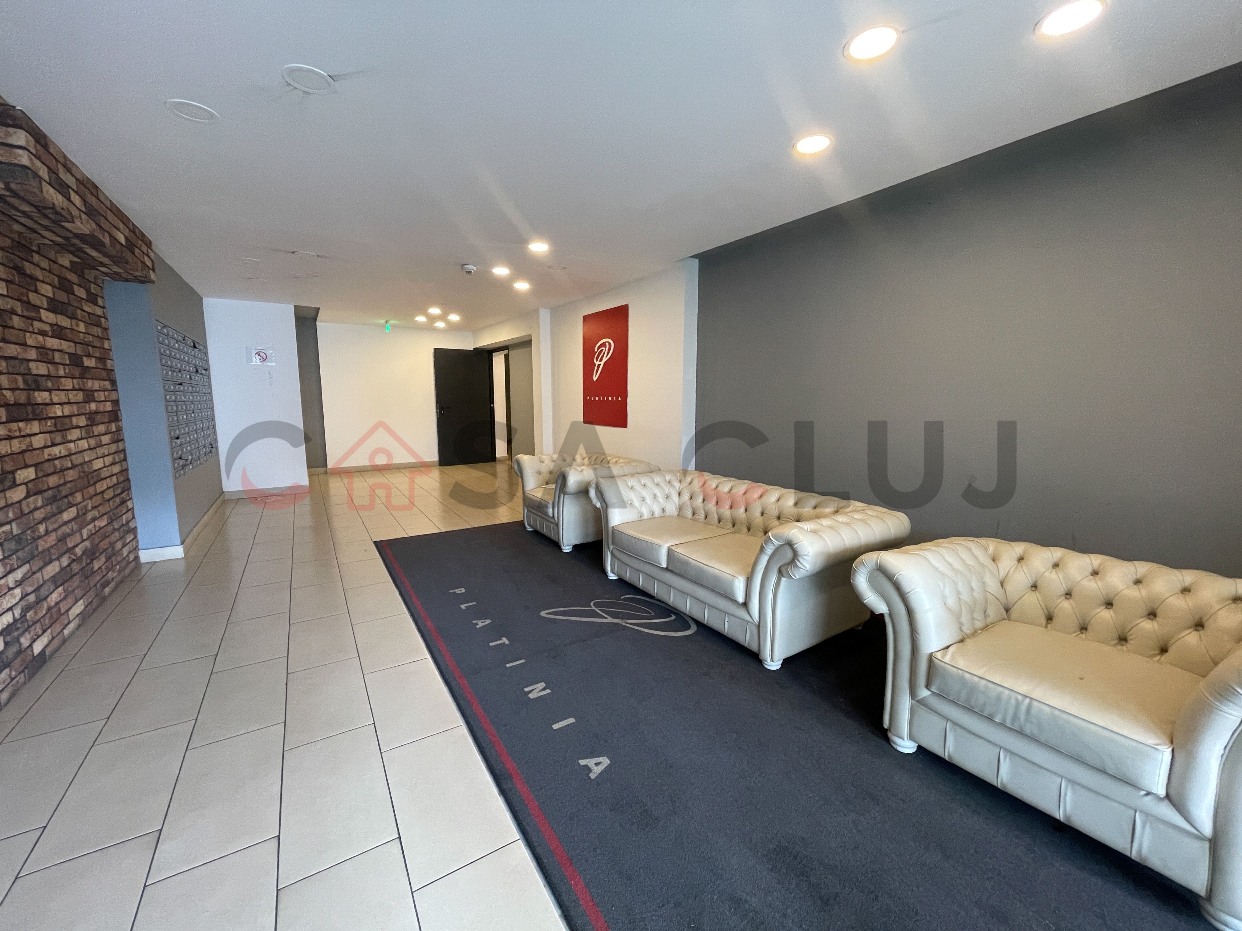 Apartament la cheie, complex rezidențial, Platinia — fotografia 9