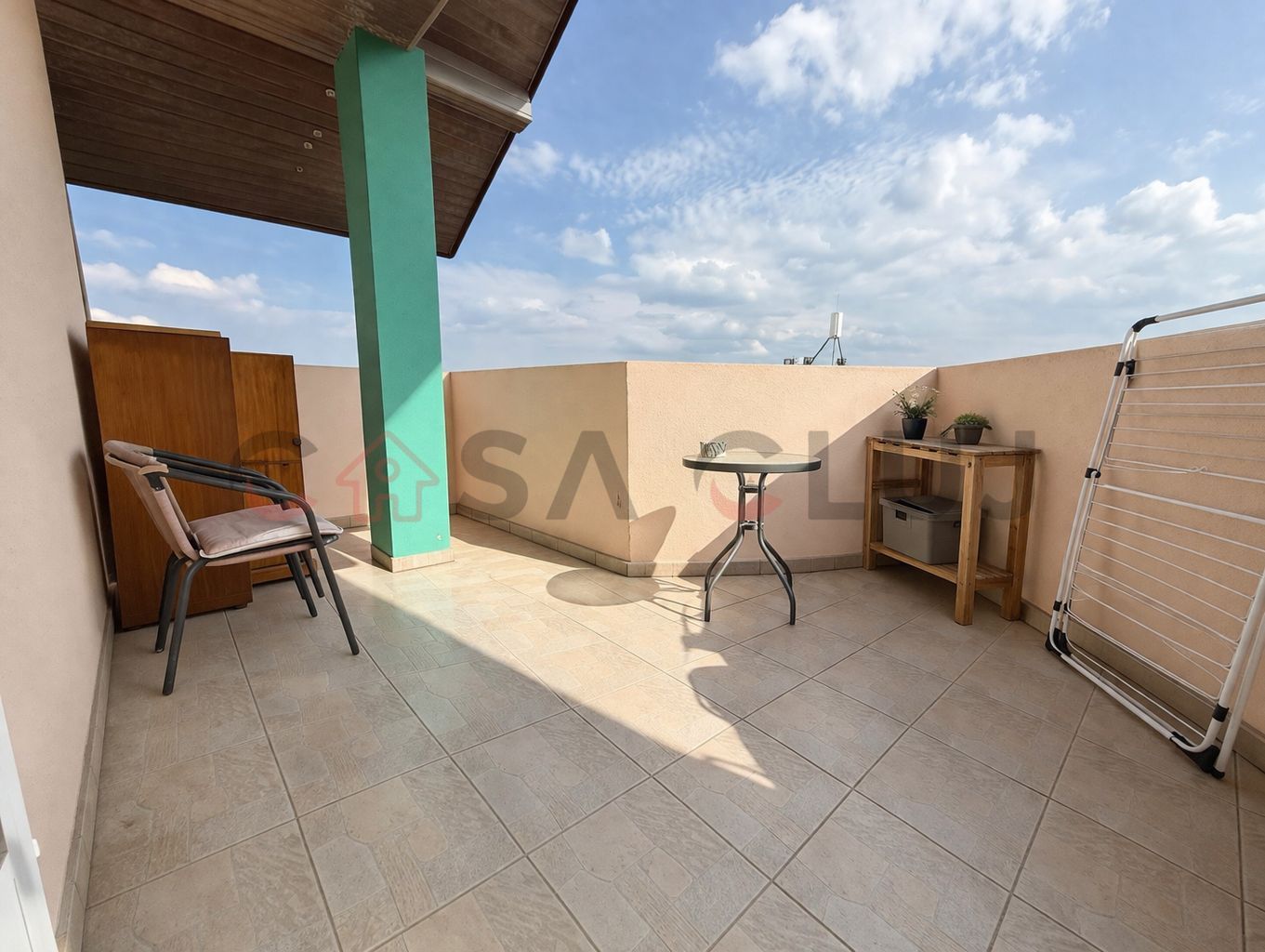 Apartament cu 2 camere, vedere panoramica, Andrei Muresanu — fotografia 7