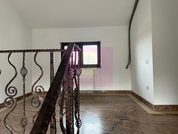 Spațiu de birouri de închiriat | 110 mp | Open-space | Lift — fotografia 5