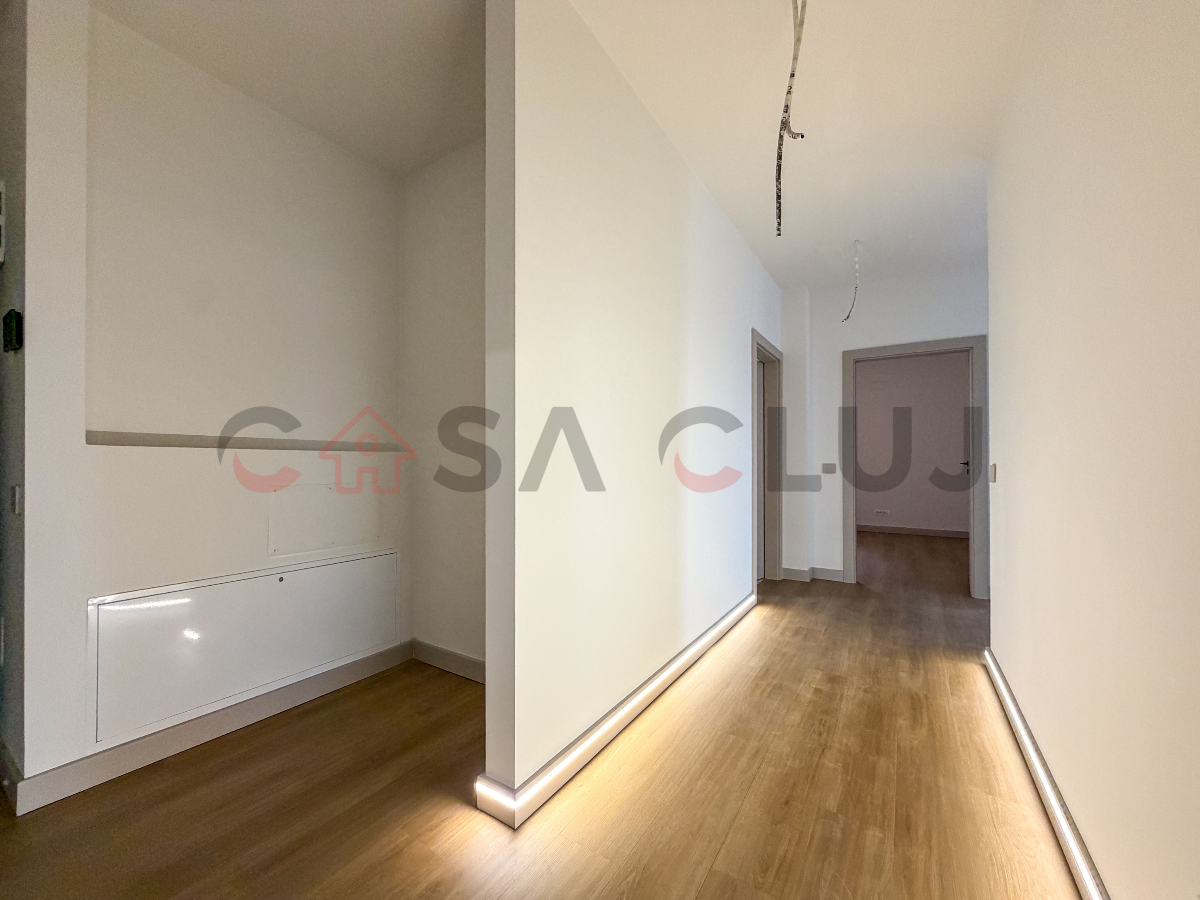 3 camere confort sporit, imobil nou premium — fotografia 5