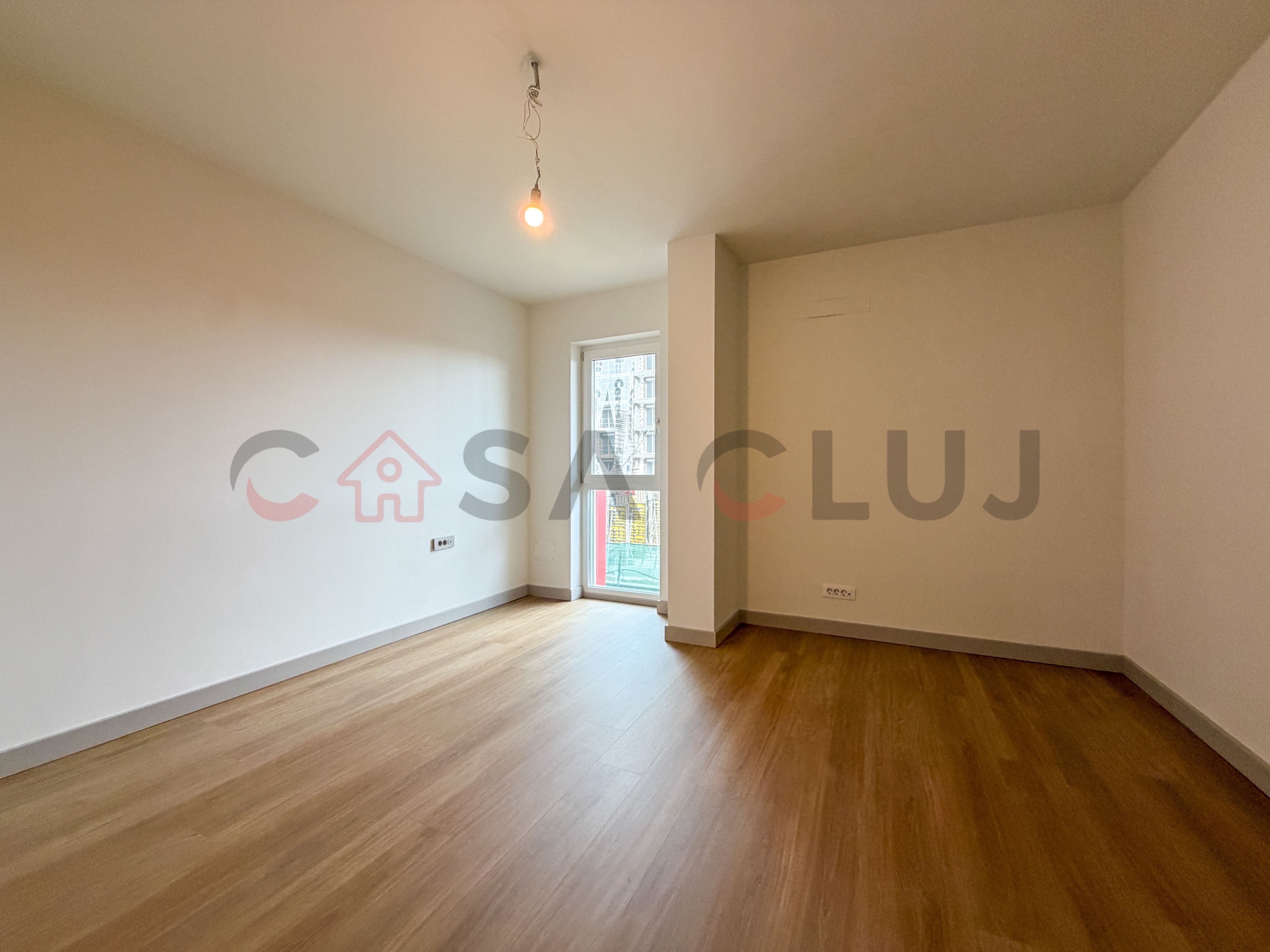 3 camere confort sporit, imobil nou premium — fotografia 6
