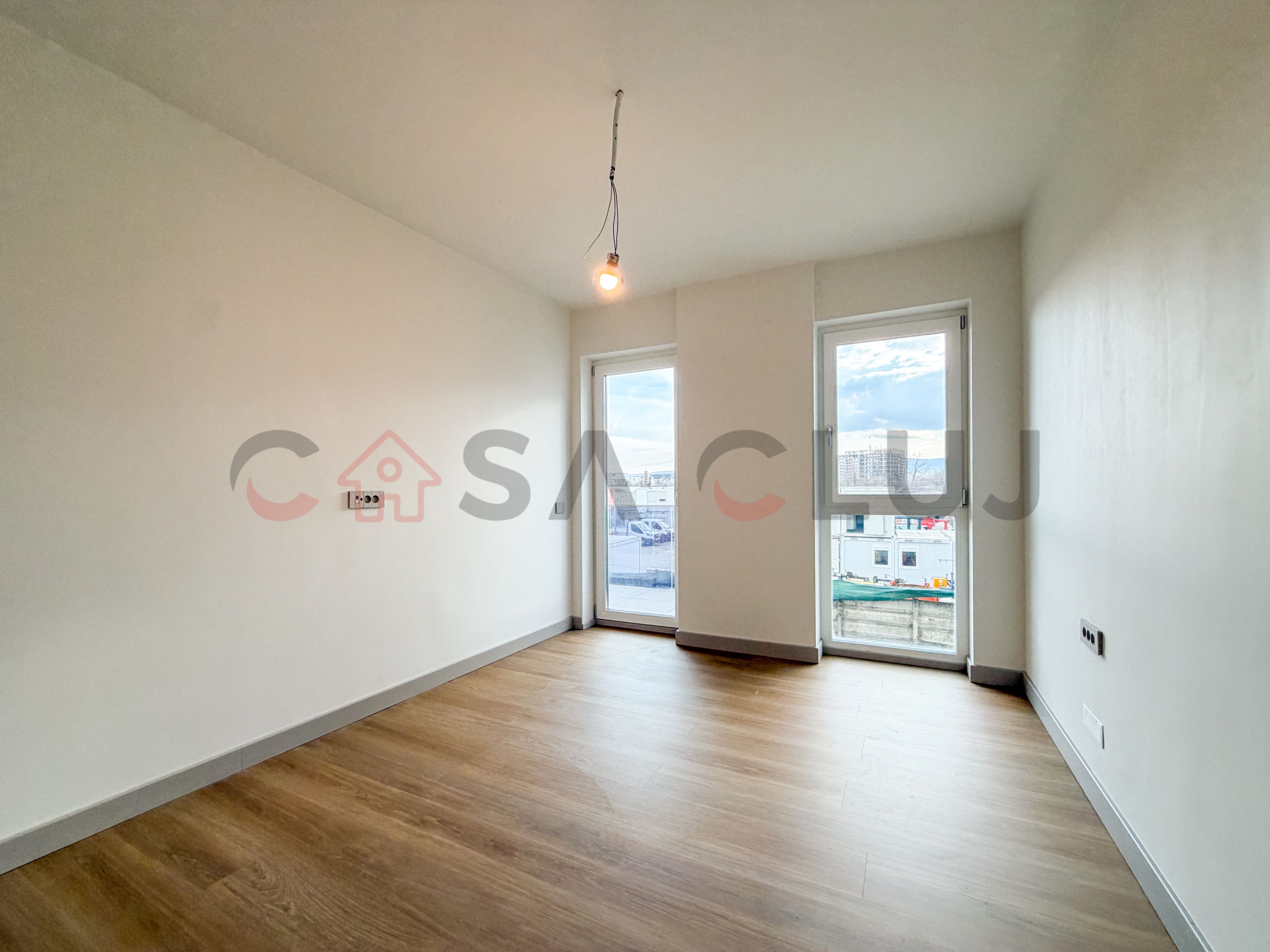 3 camere confort sporit, imobil nou premium — fotografia 7