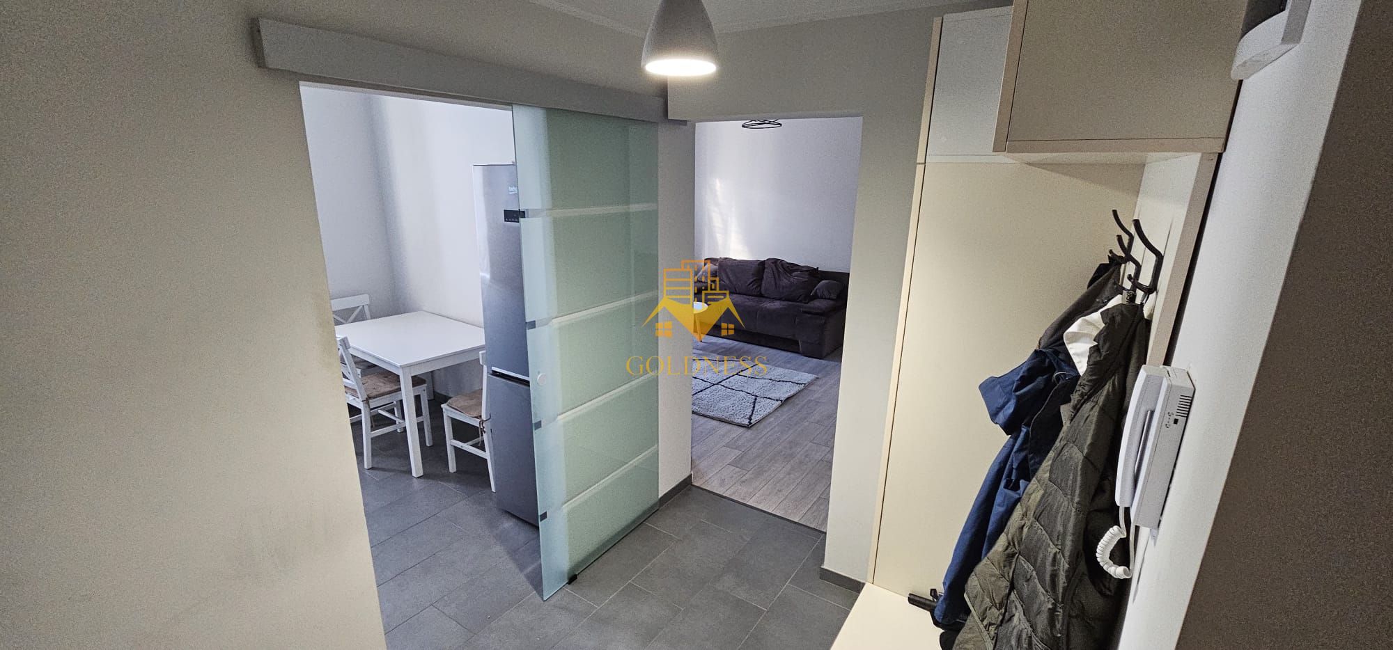 2 camere open space, Parcare, Piata Mihai Viteazu Mc, Ultracentral — fotografia 6