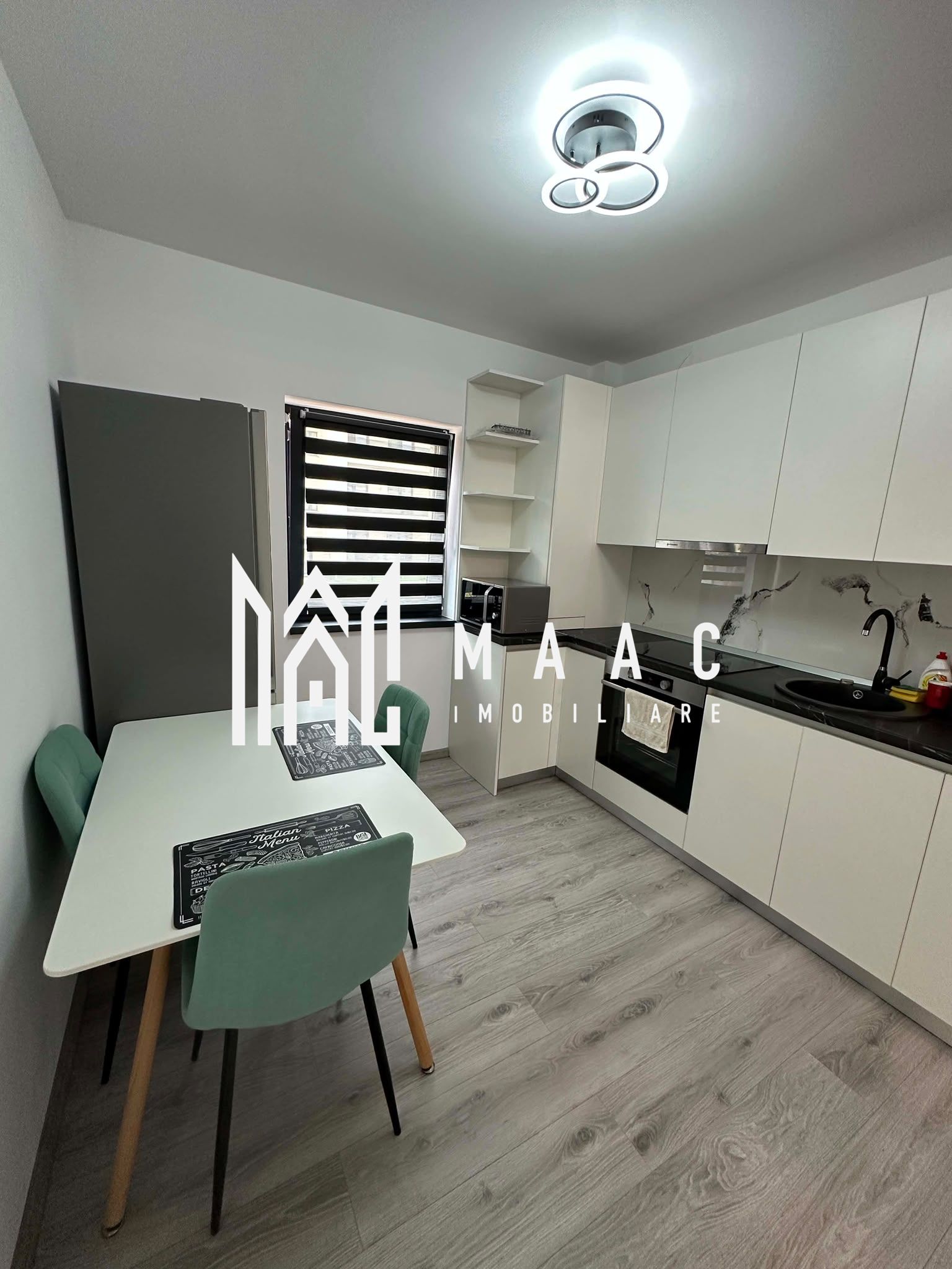 Apartament 2 camere | D-na Stanca I Gradina 38 mp, terasa