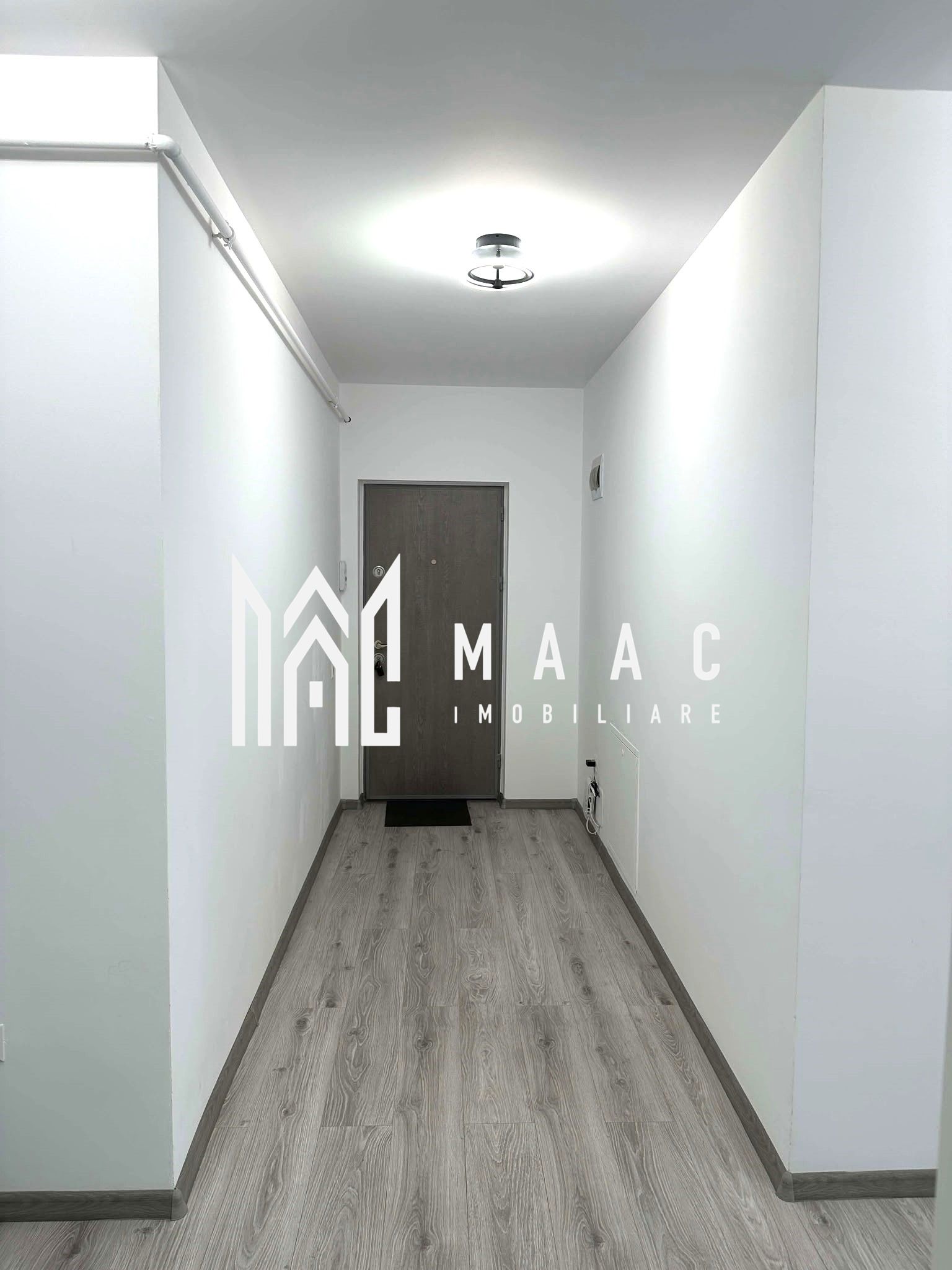 Apartament 2 camere | D-na Stanca I Gradina 38 mp, terasa — fotografia 5