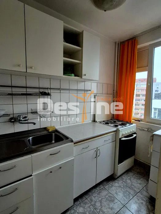 Garsonieră de vânzare – zona Piața Progresu — fotografia 4