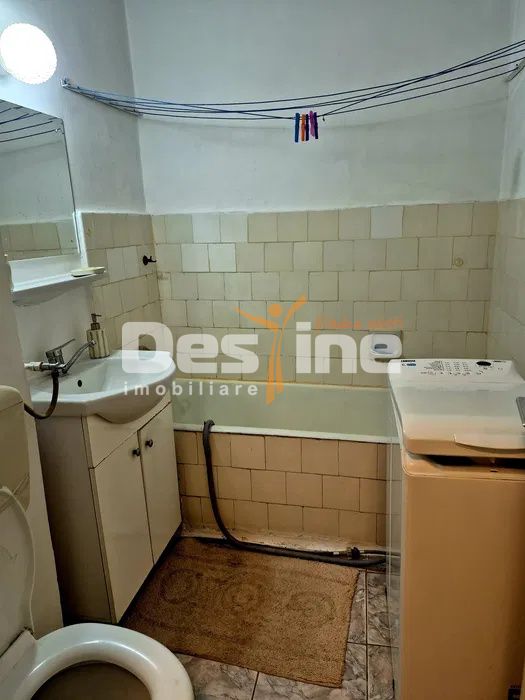 Garsonieră de vânzare – zona Piața Progresu — fotografia 5