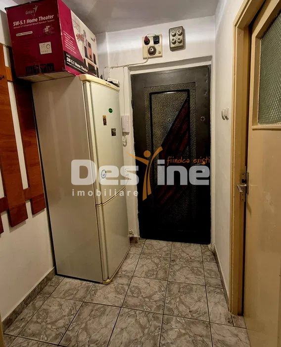 Garsonieră de vânzare – zona Piața Progresu — fotografia 6