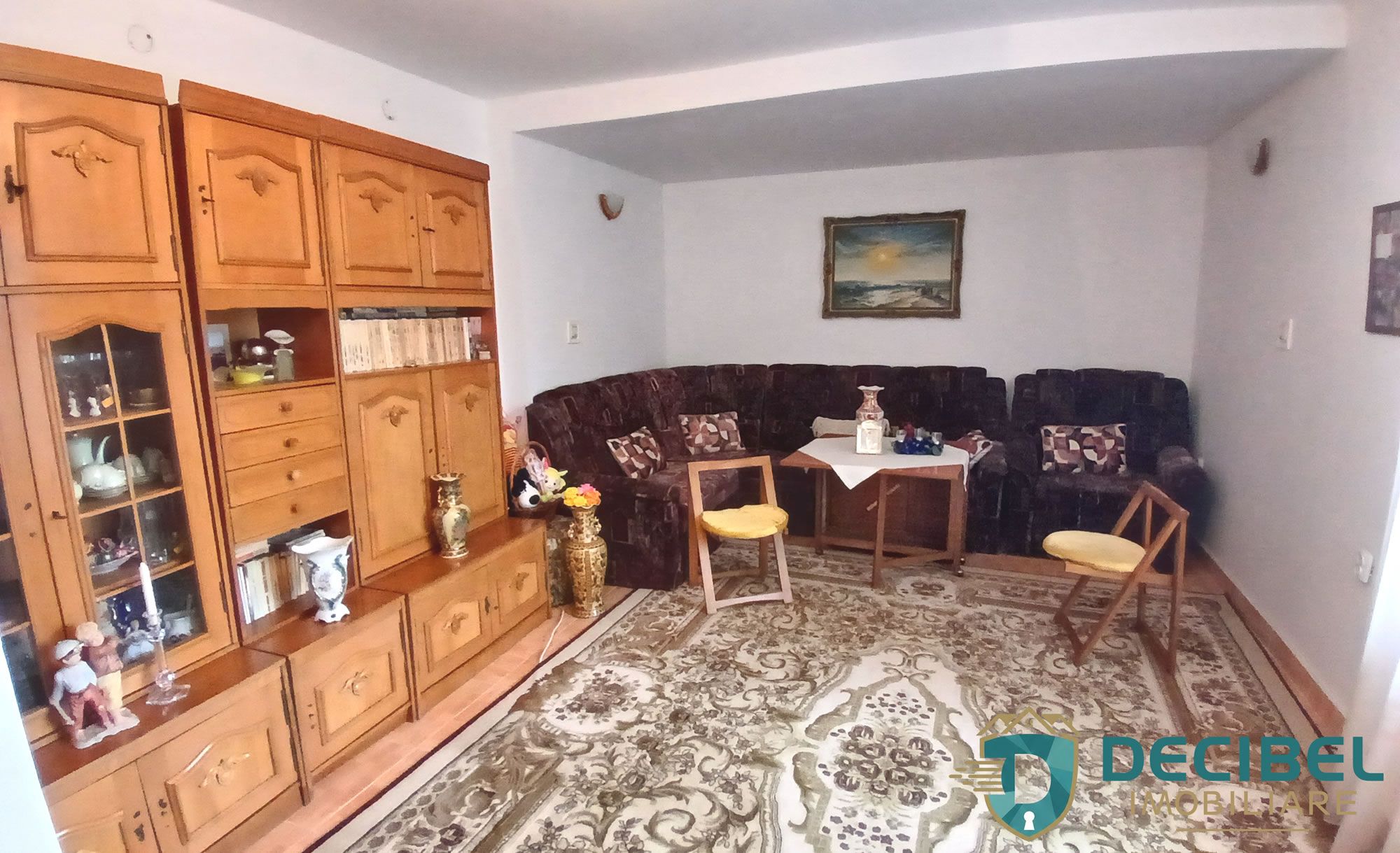 Casă cu mansardă și 4 camere în Cartierul CFR – Tecuci — fotografia 11