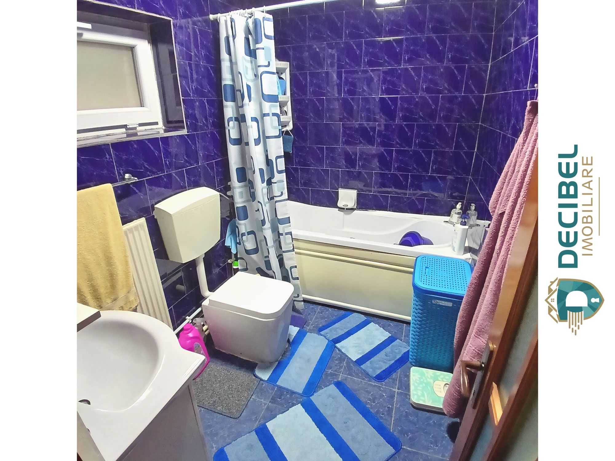 Casă cu mansardă și 4 camere în Cartierul CFR – Tecuci — fotografia 12